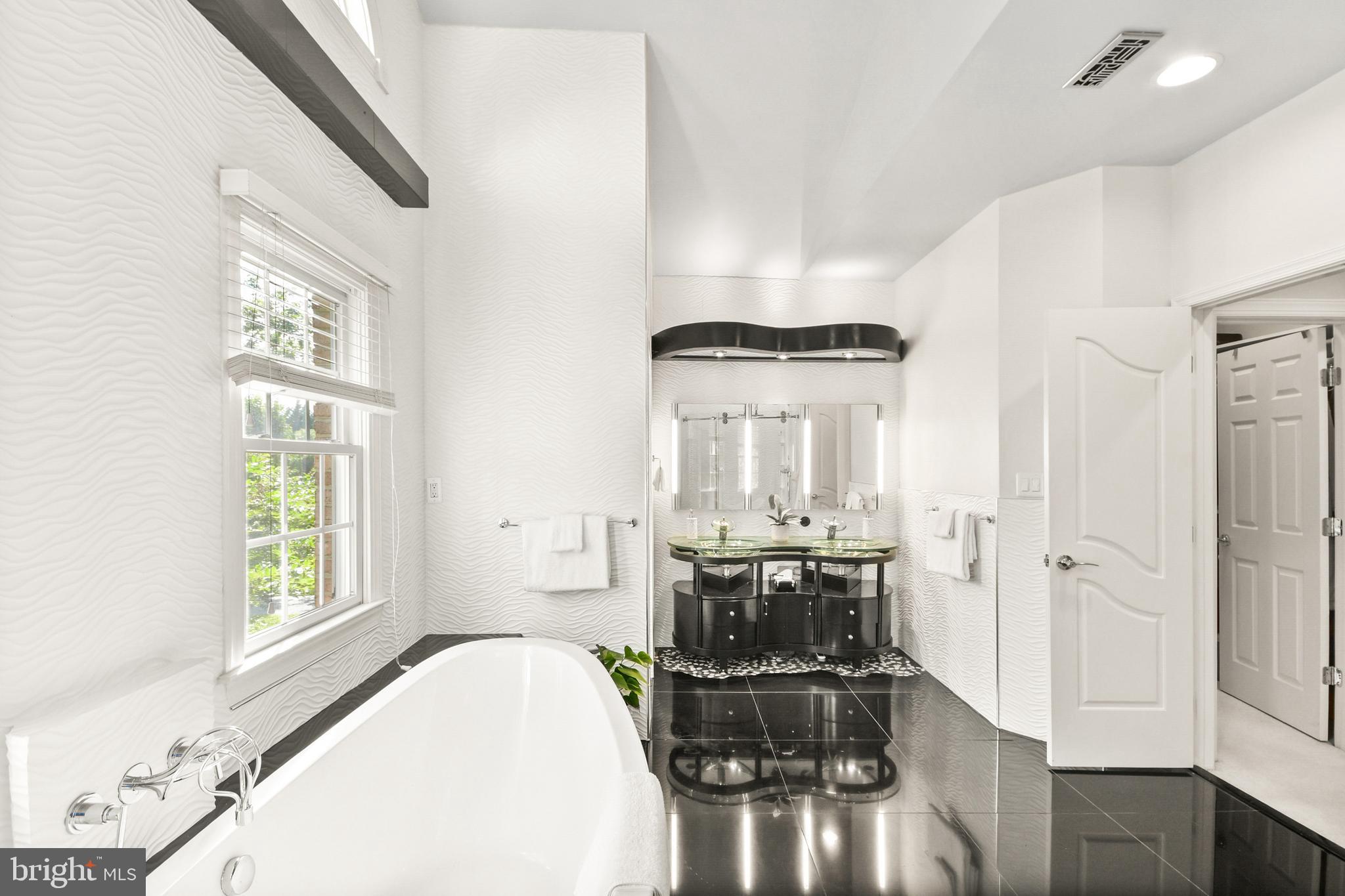 SENECA SPRINGS - Residential