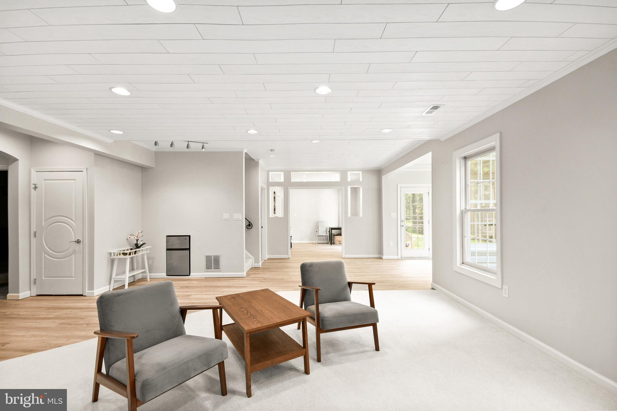 SENECA SPRINGS - Residential