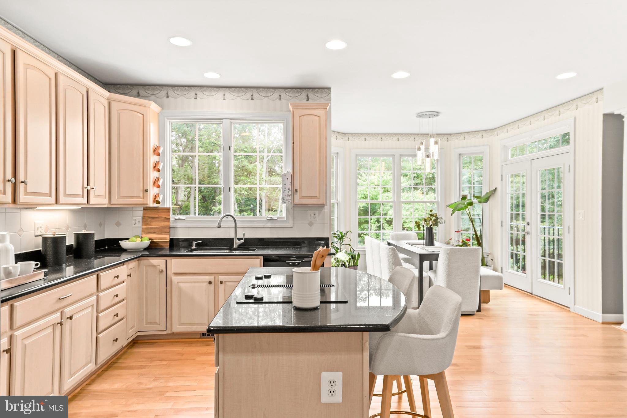 SENECA SPRINGS - Residential