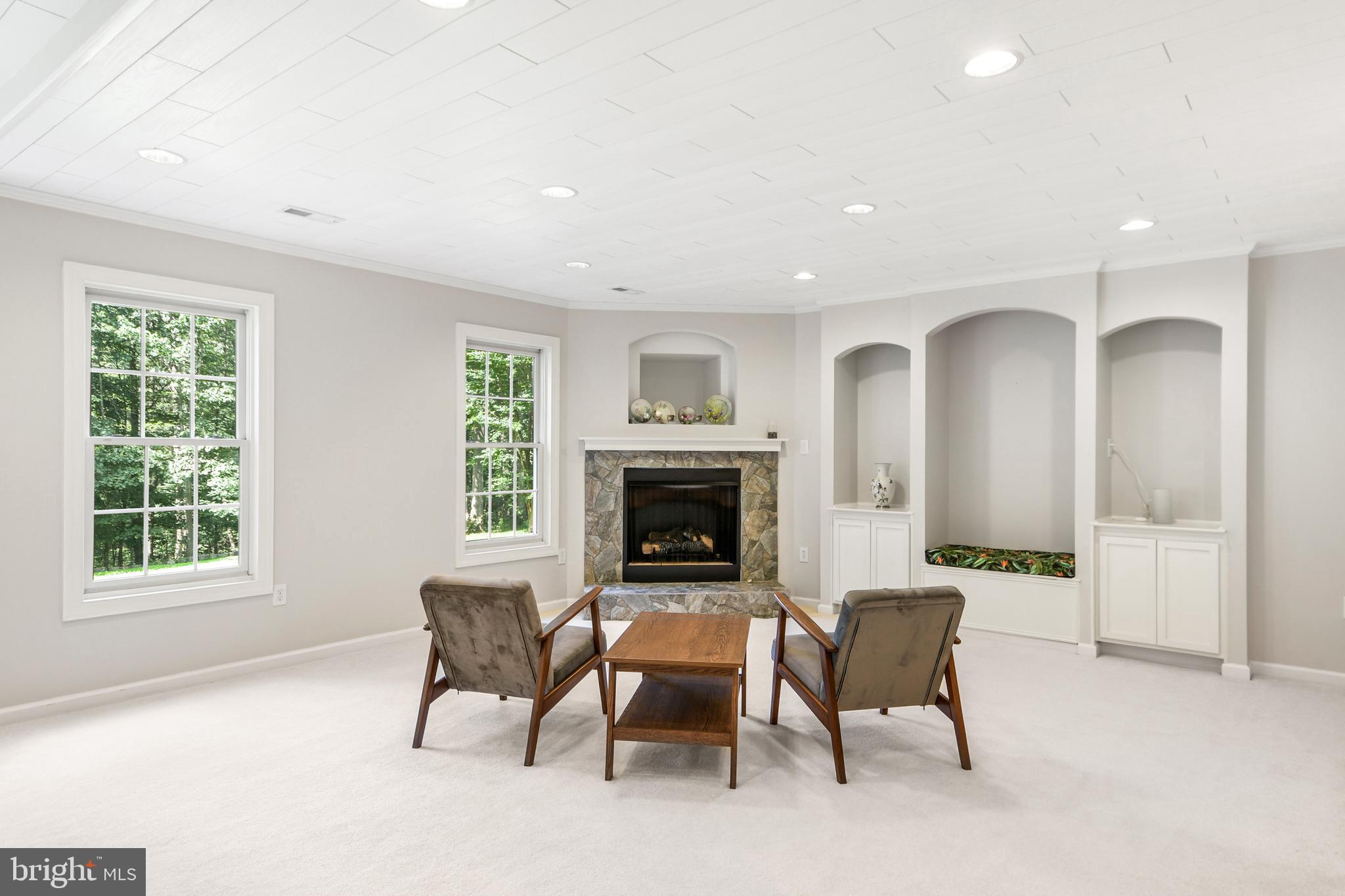 SENECA SPRINGS - Residential