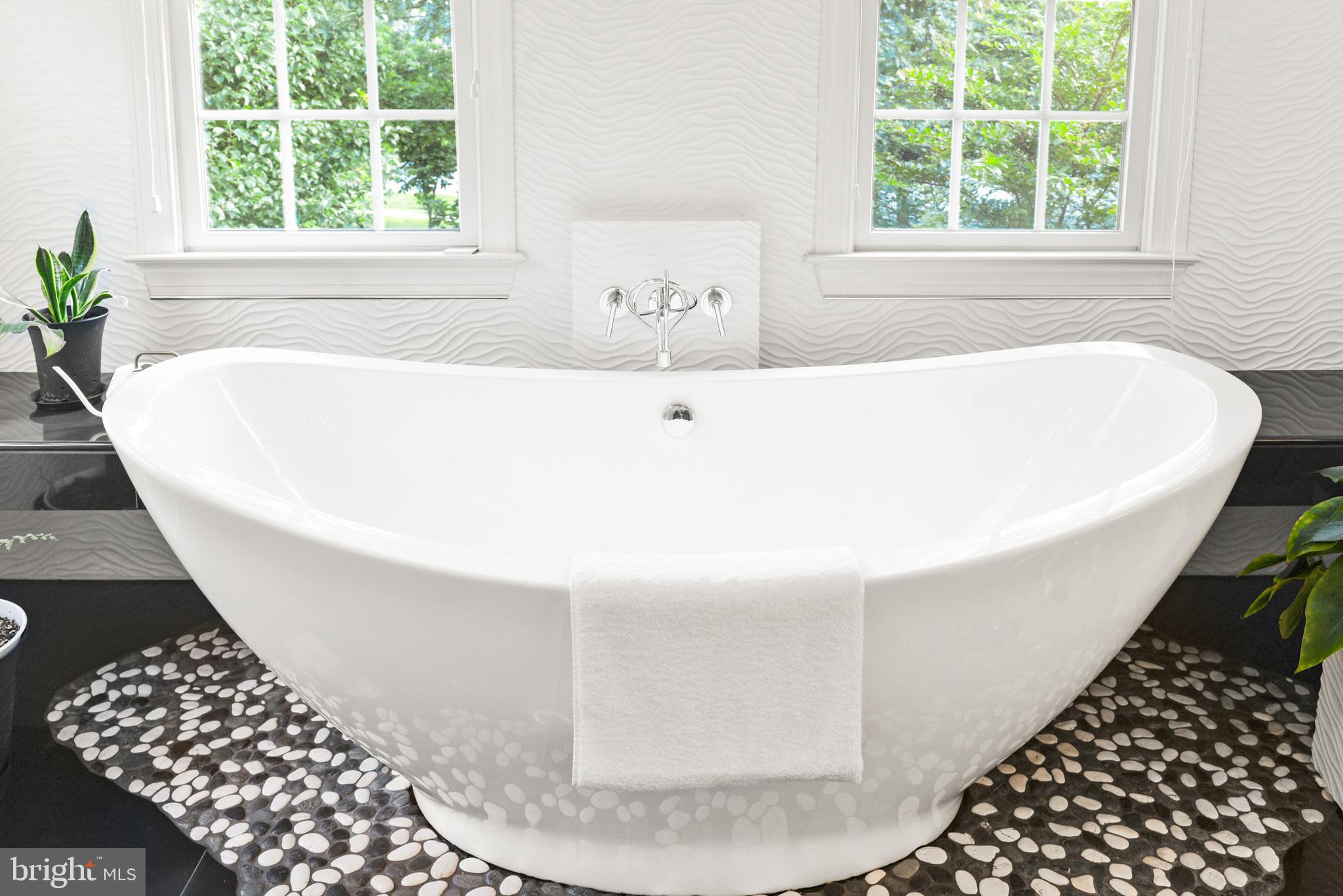 SENECA SPRINGS - Residential