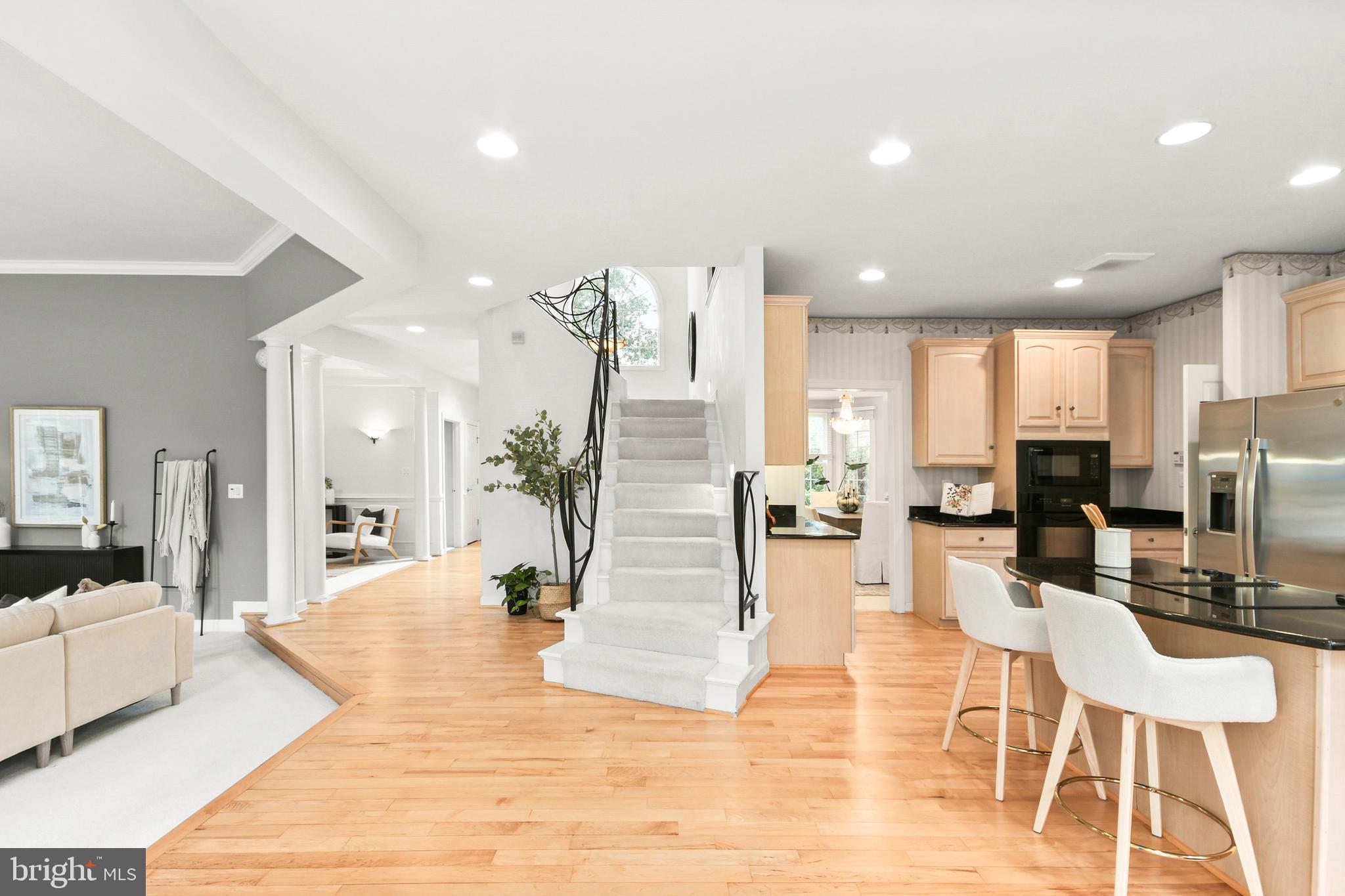 SENECA SPRINGS - Residential