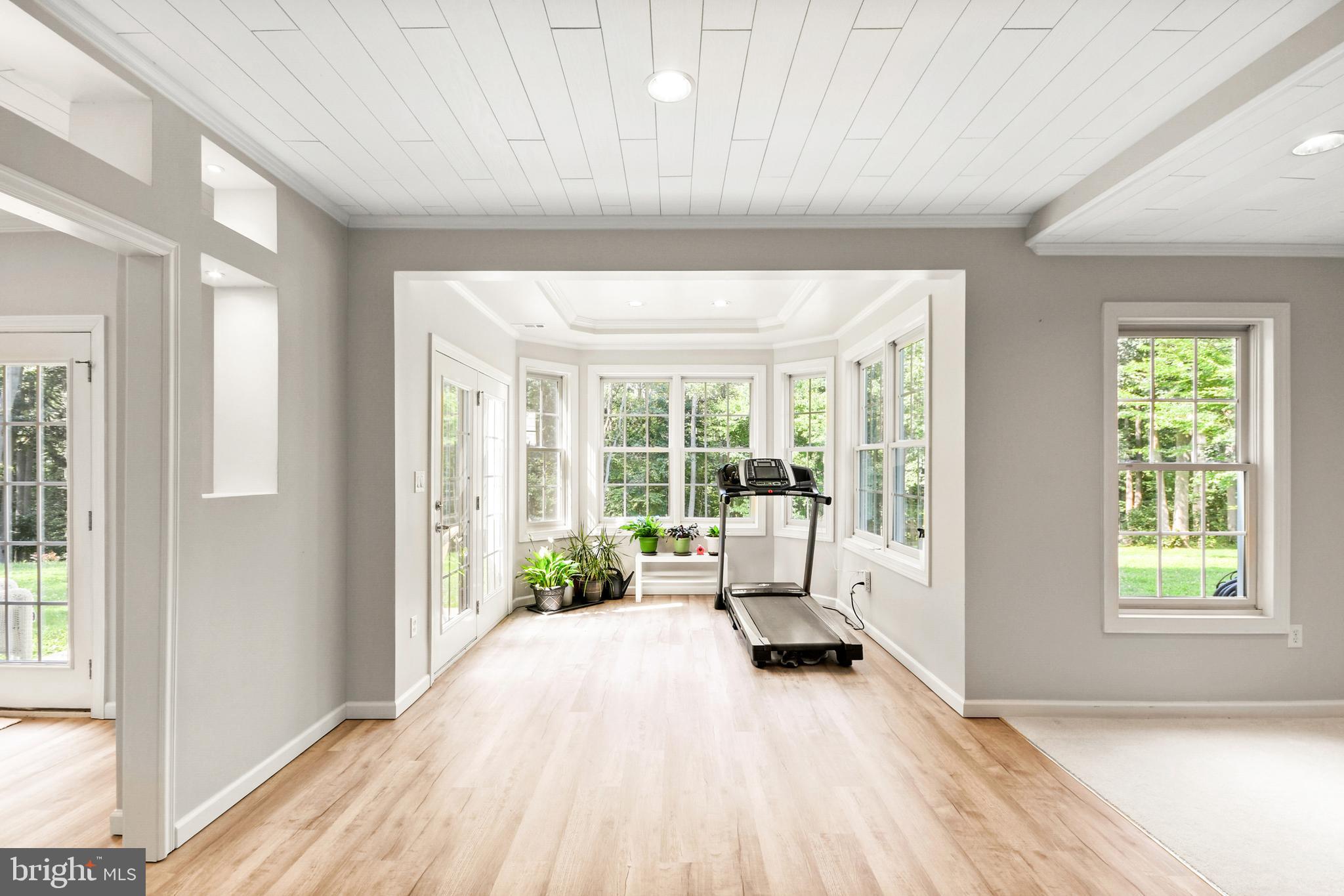 SENECA SPRINGS - Residential