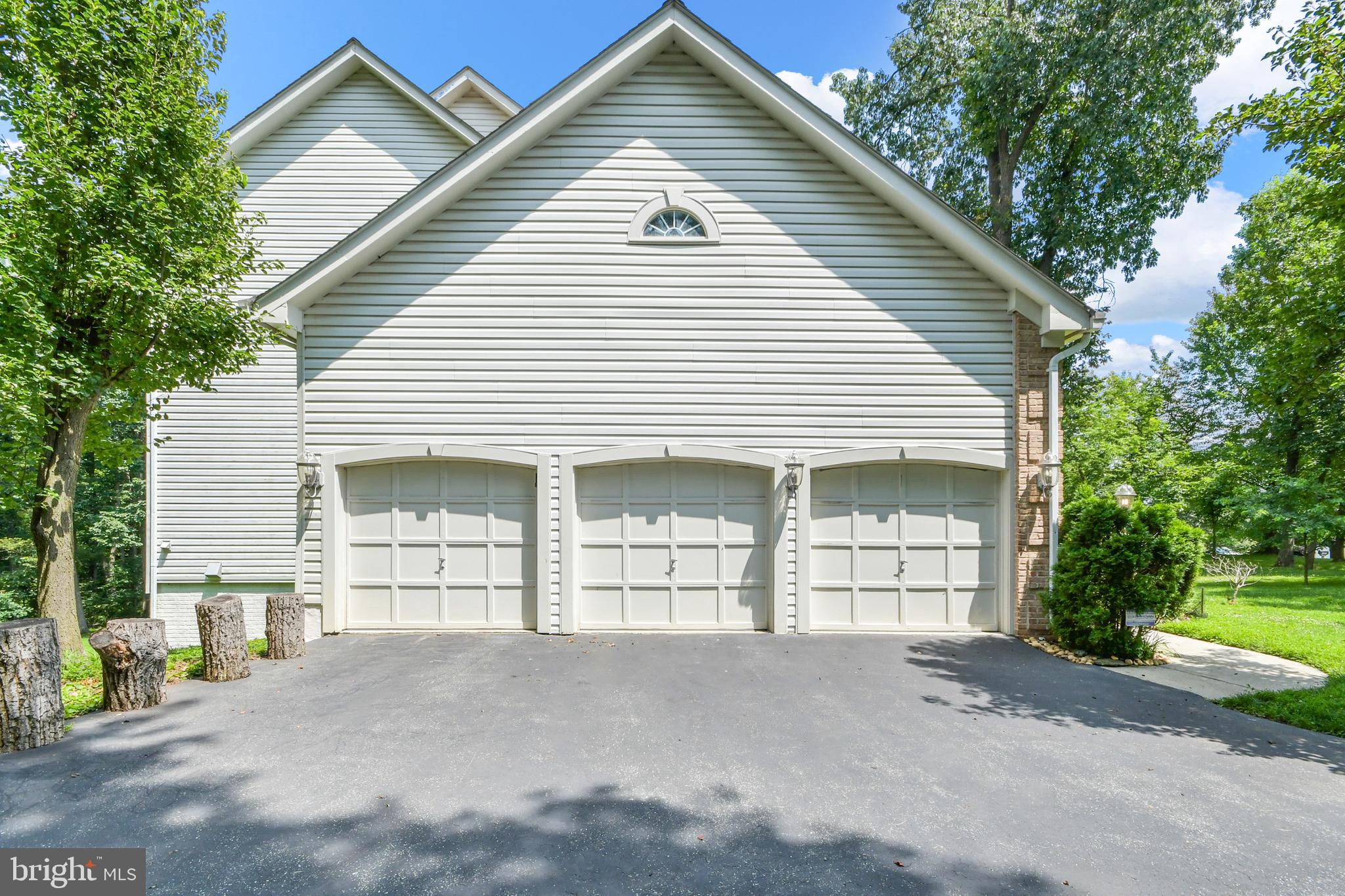 SENECA SPRINGS - Residential