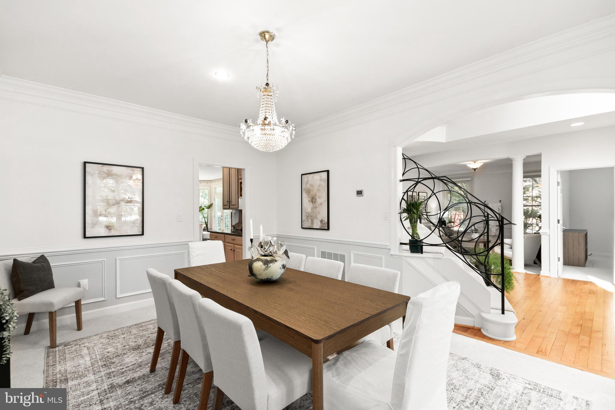 SENECA SPRINGS - Residential