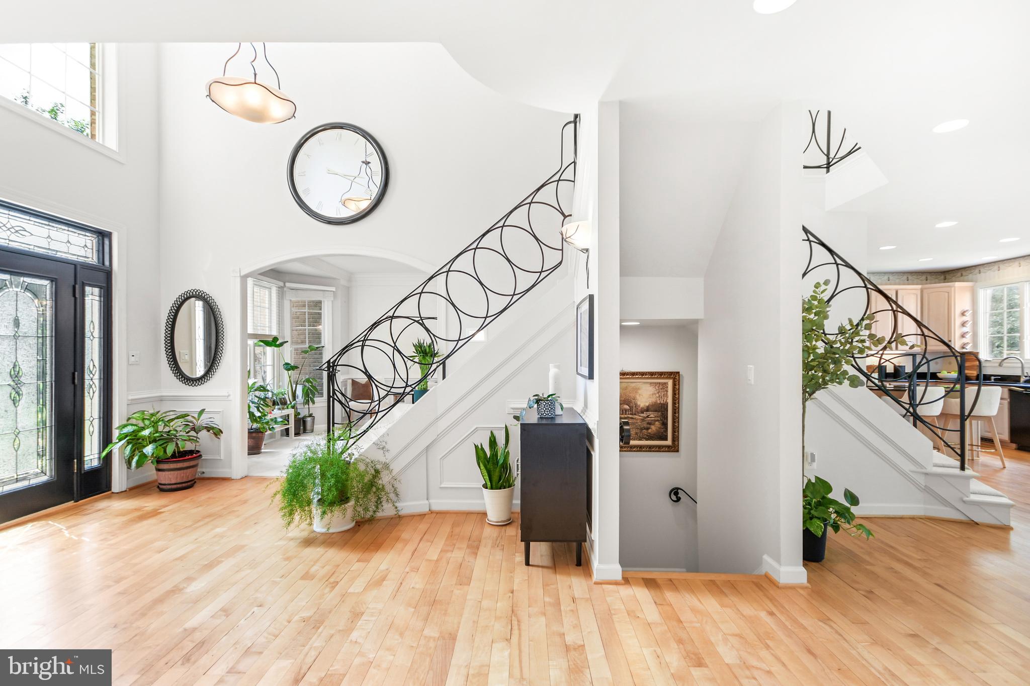 SENECA SPRINGS - Residential