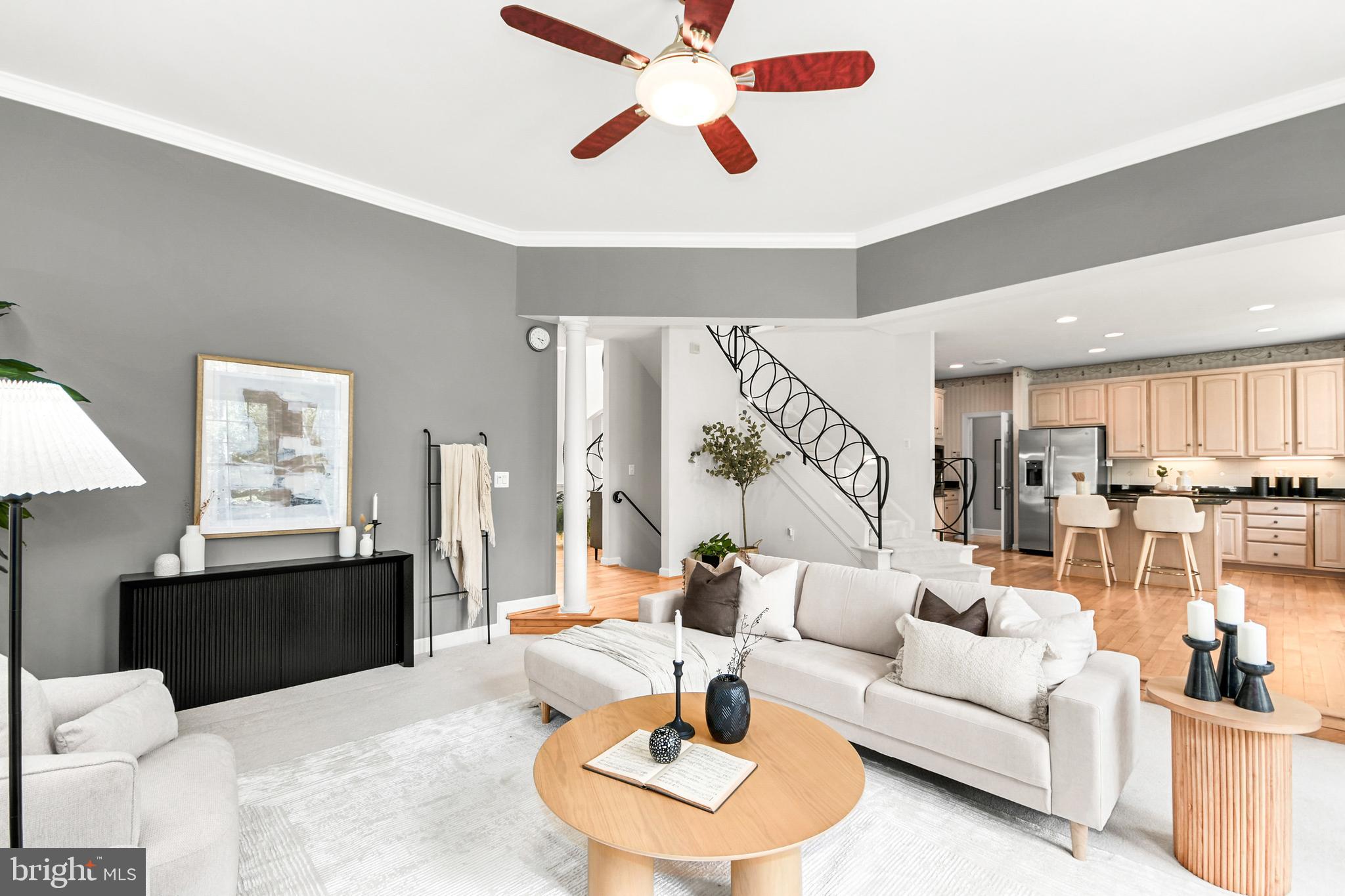 SENECA SPRINGS - Residential