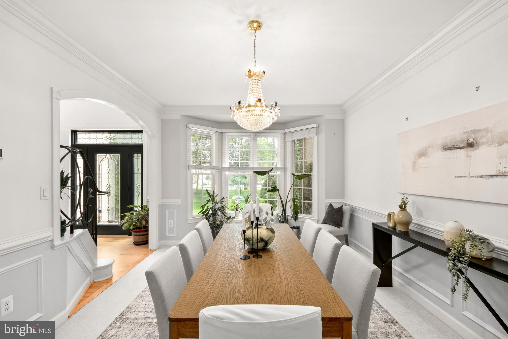 SENECA SPRINGS - Residential