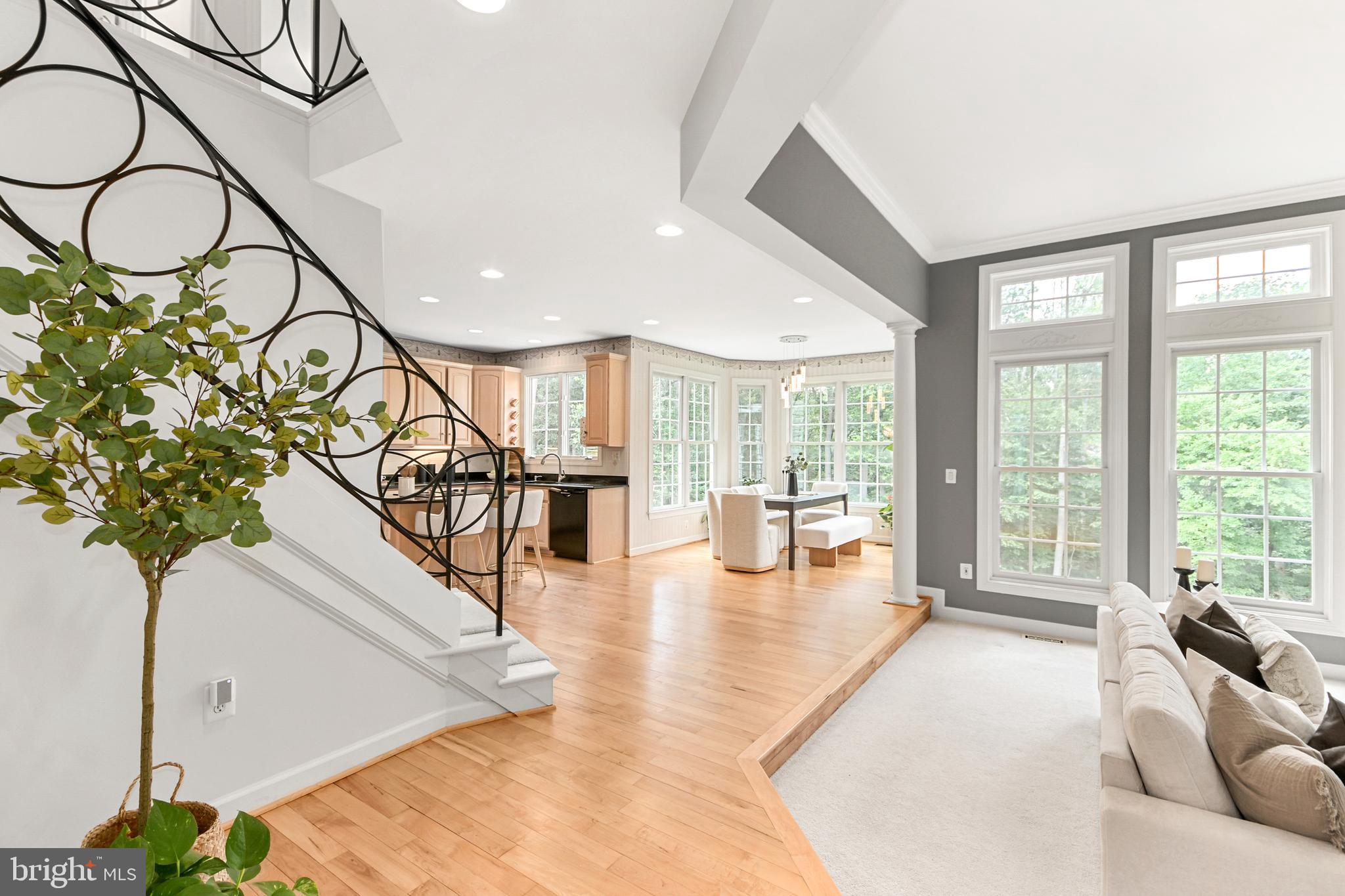 SENECA SPRINGS - Residential