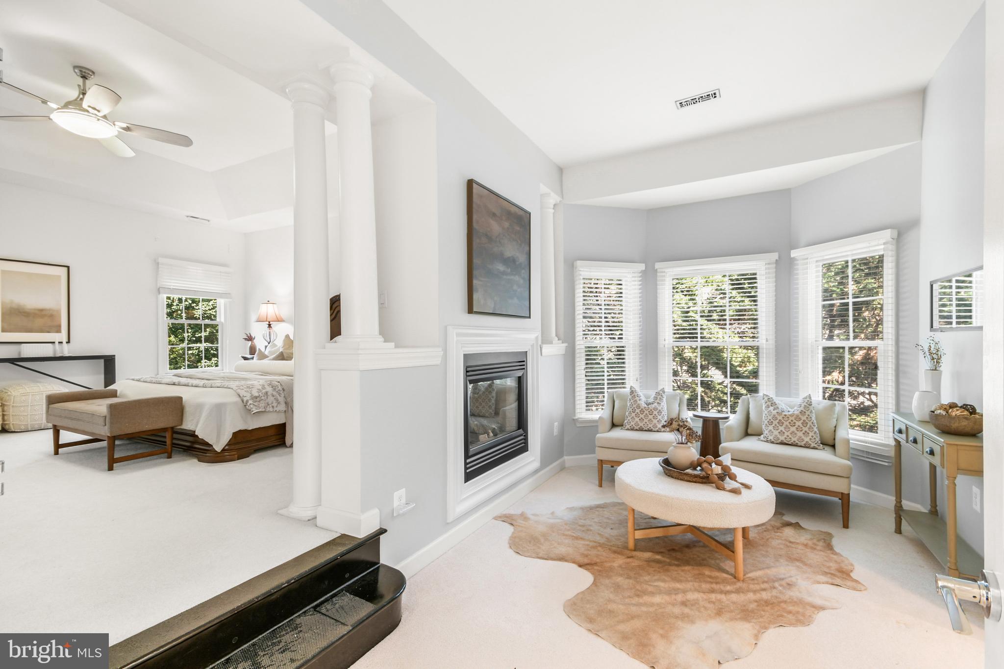 SENECA SPRINGS - Residential