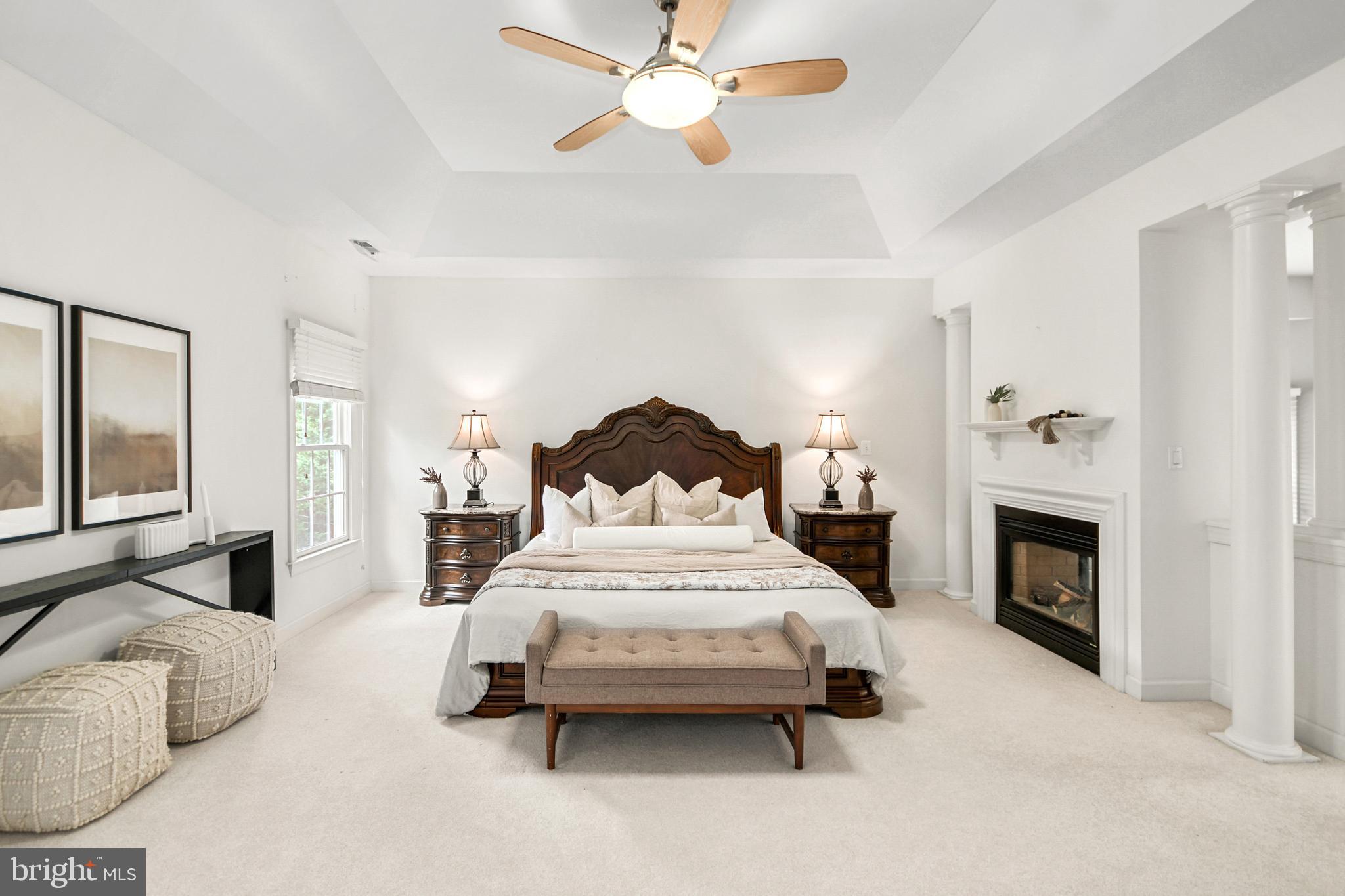 SENECA SPRINGS - Residential