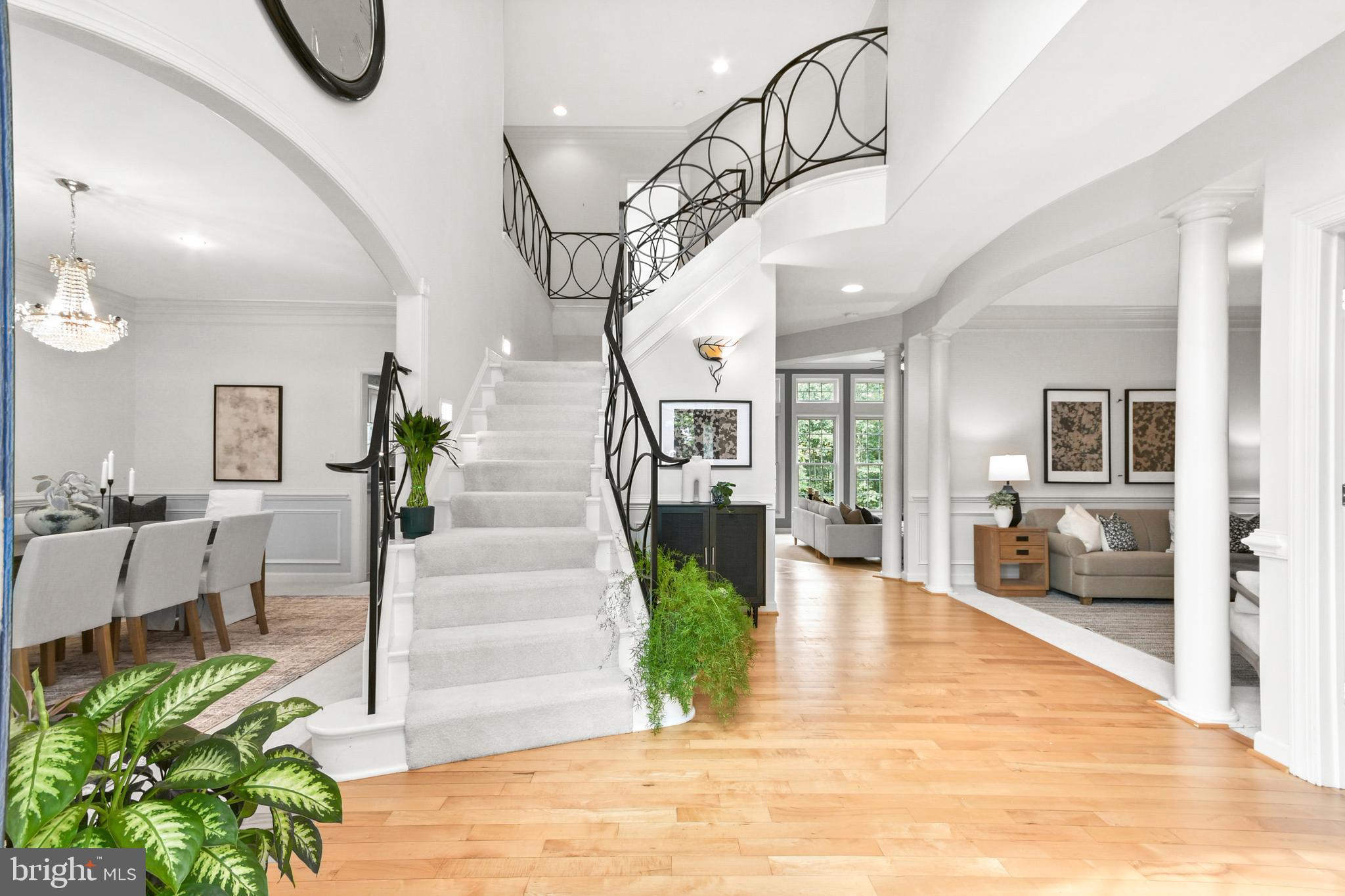 SENECA SPRINGS - Residential