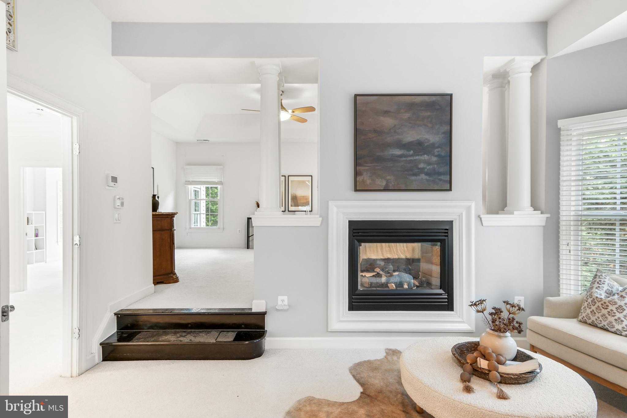 SENECA SPRINGS - Residential