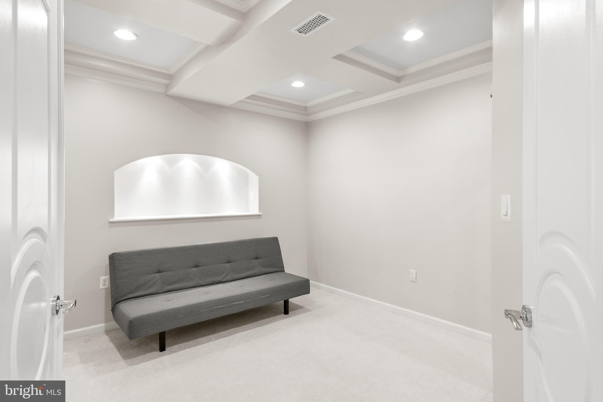 SENECA SPRINGS - Residential