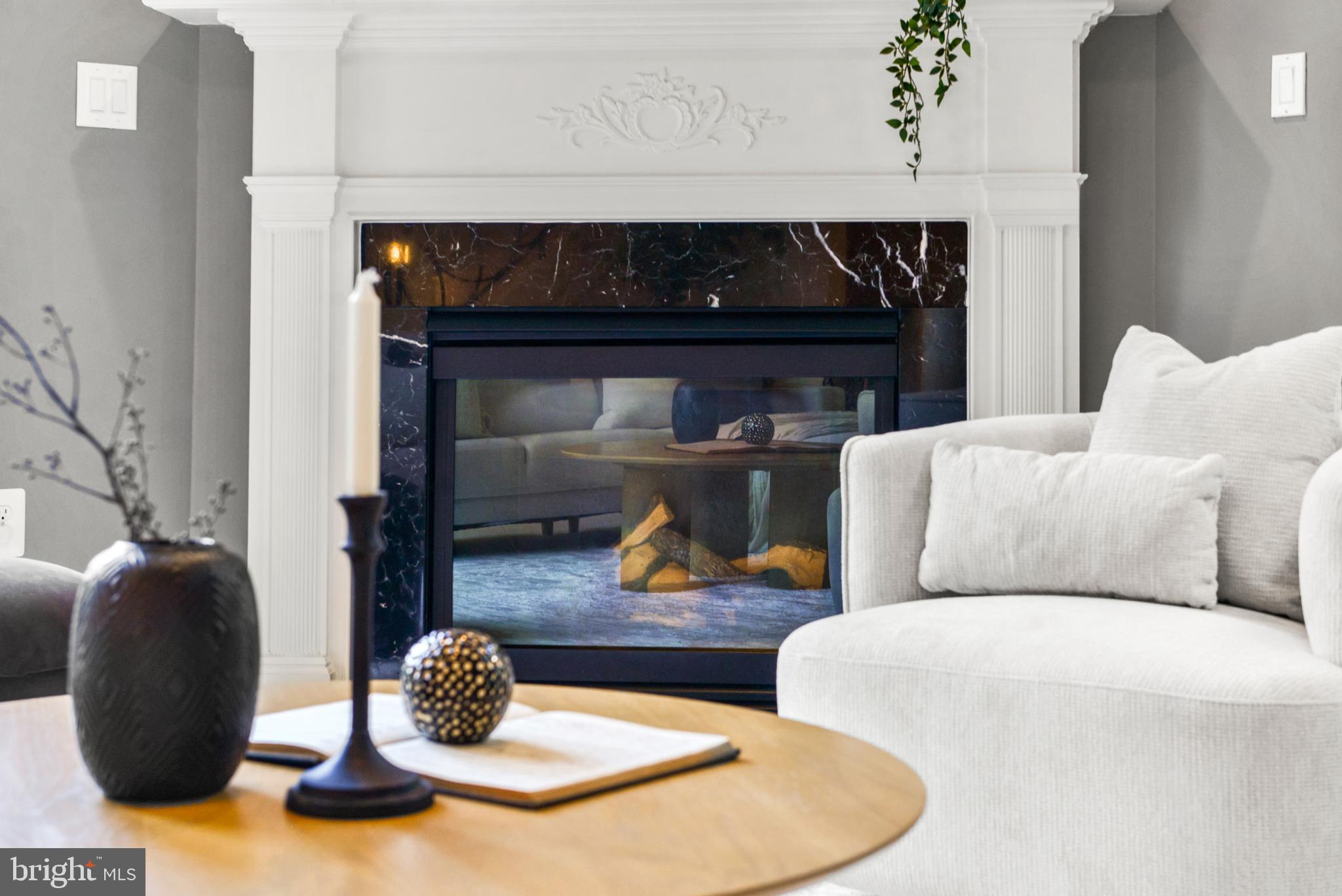 SENECA SPRINGS - Residential