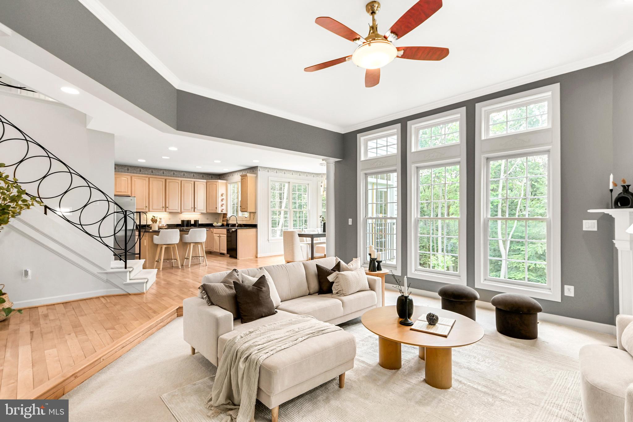 SENECA SPRINGS - Residential