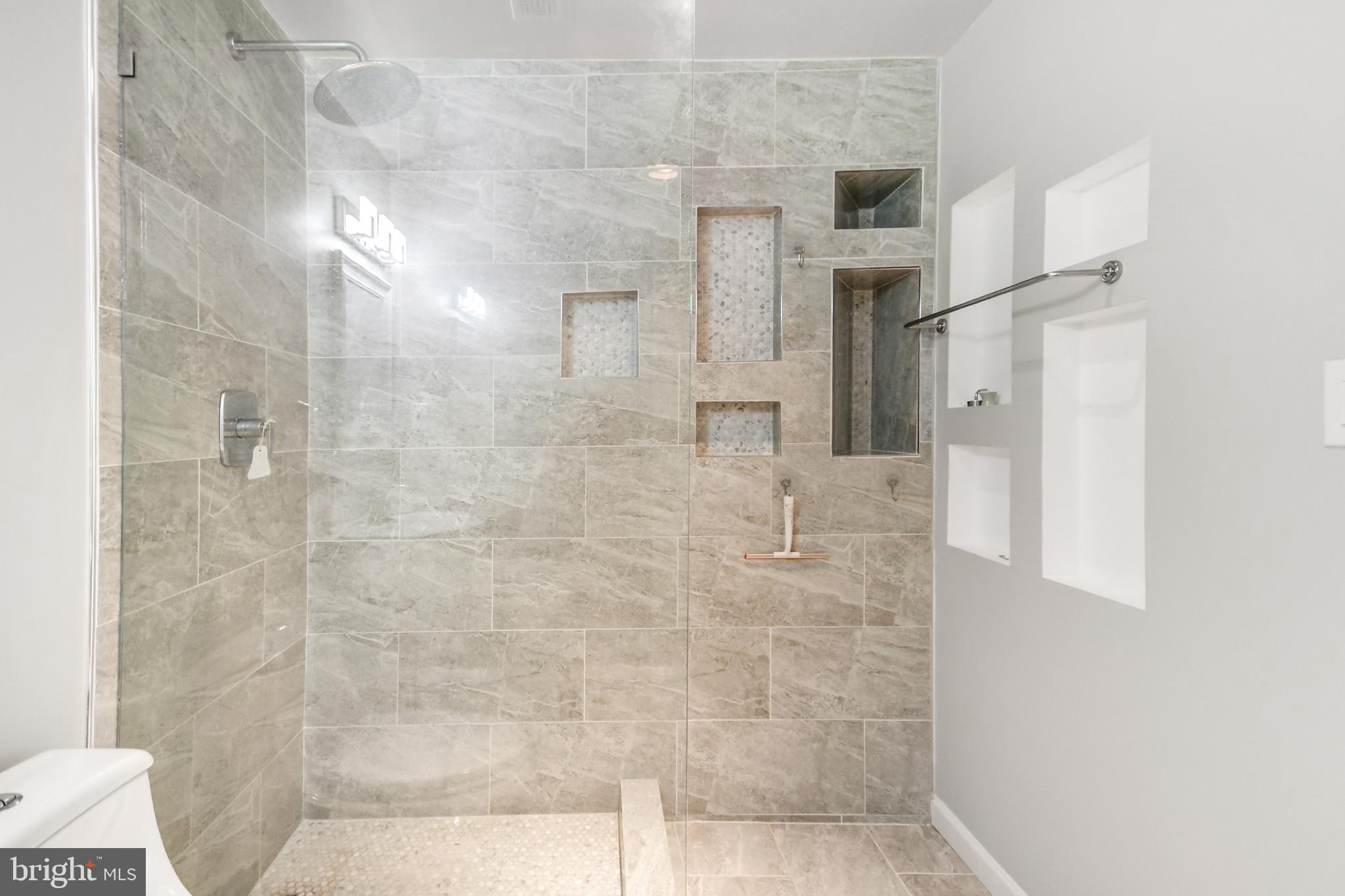 SENECA SPRINGS - Residential