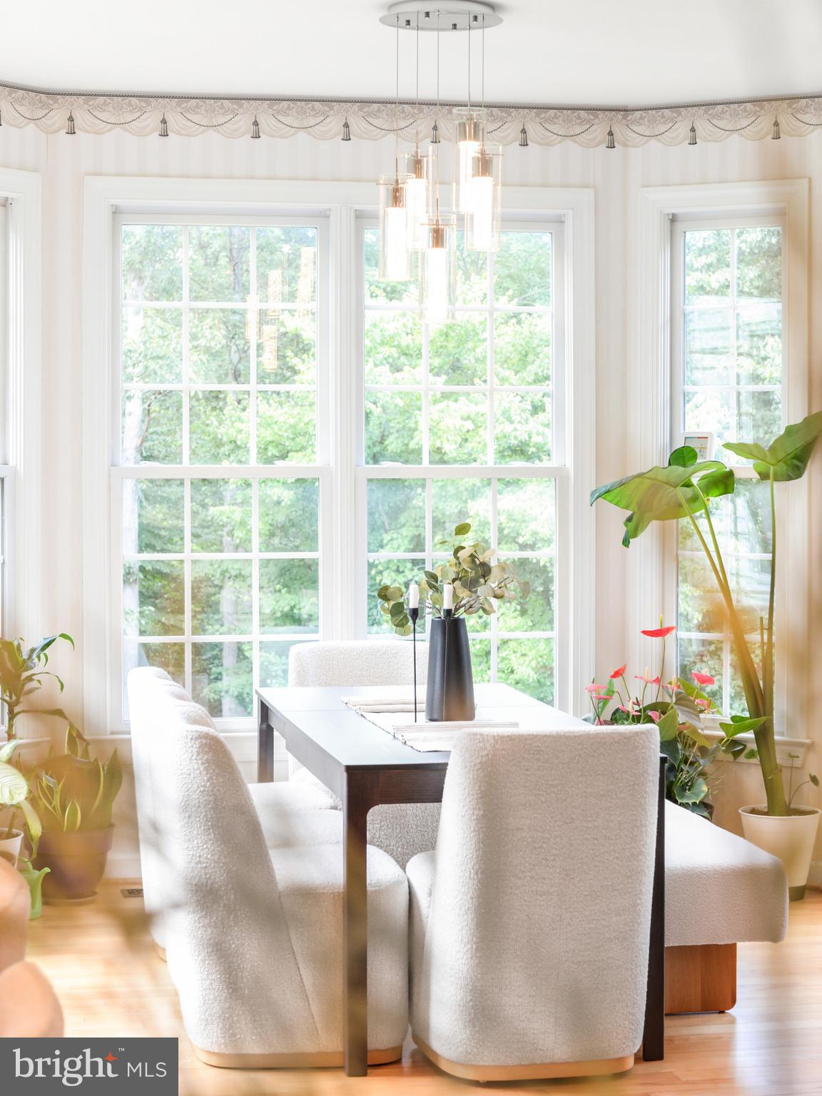 SENECA SPRINGS - Residential