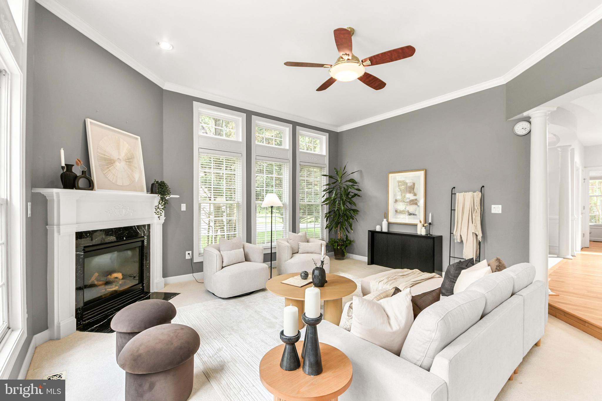 SENECA SPRINGS - Residential