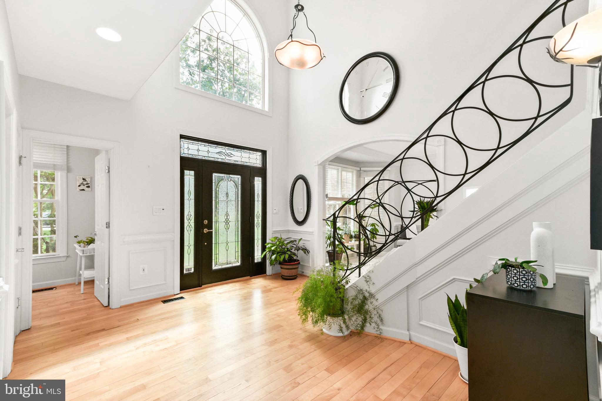 SENECA SPRINGS - Residential