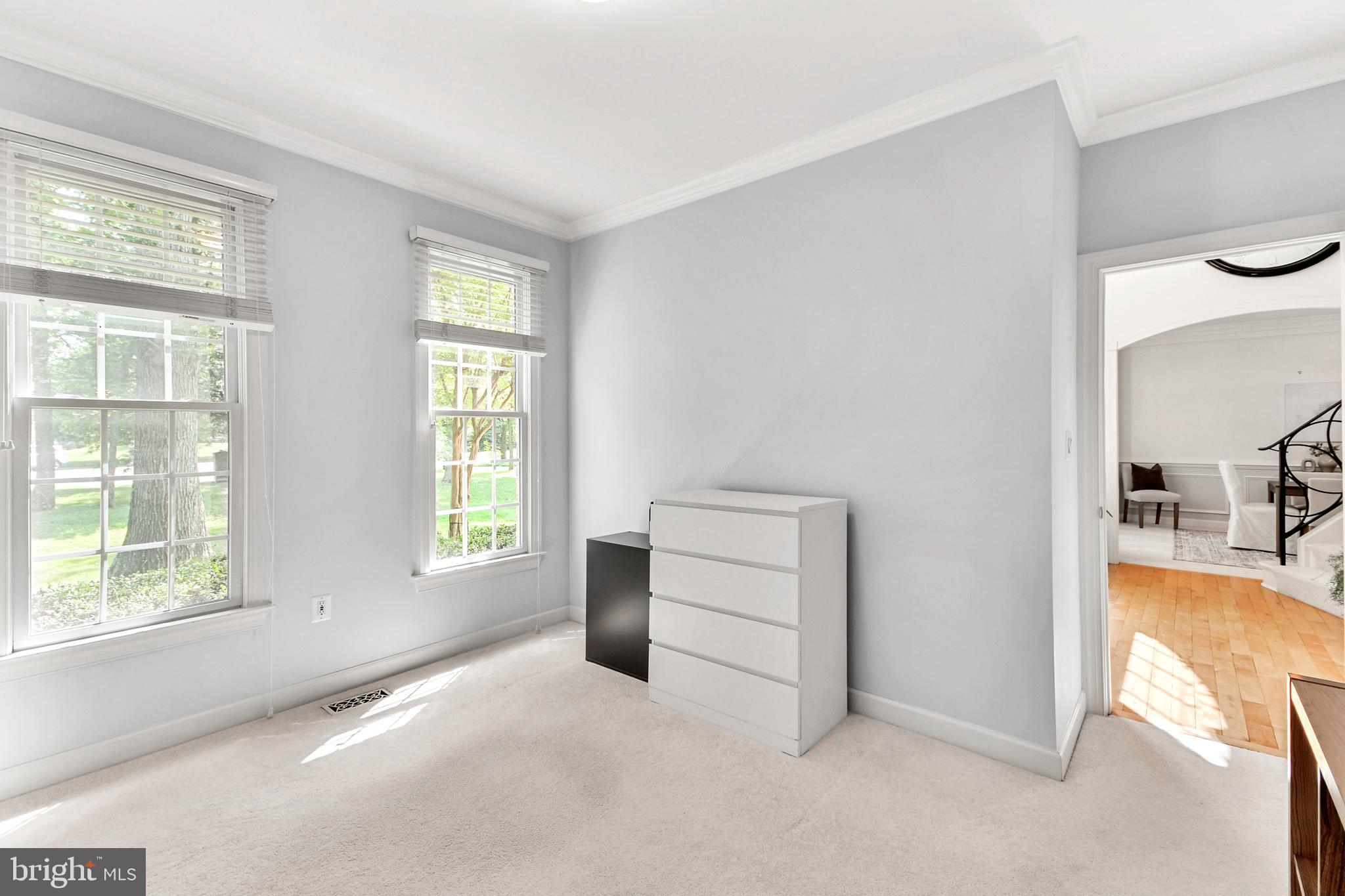 SENECA SPRINGS - Residential