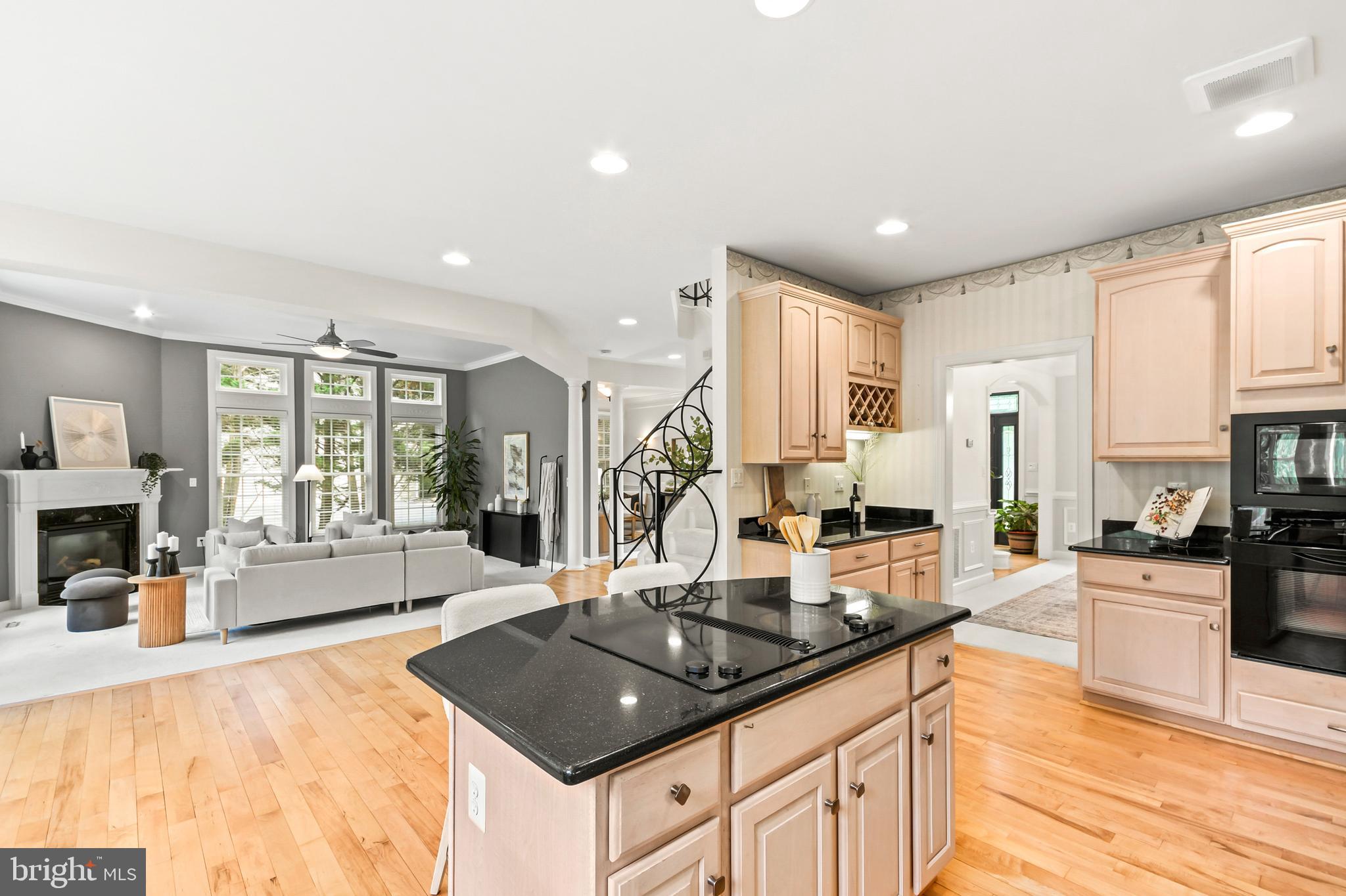 SENECA SPRINGS - Residential