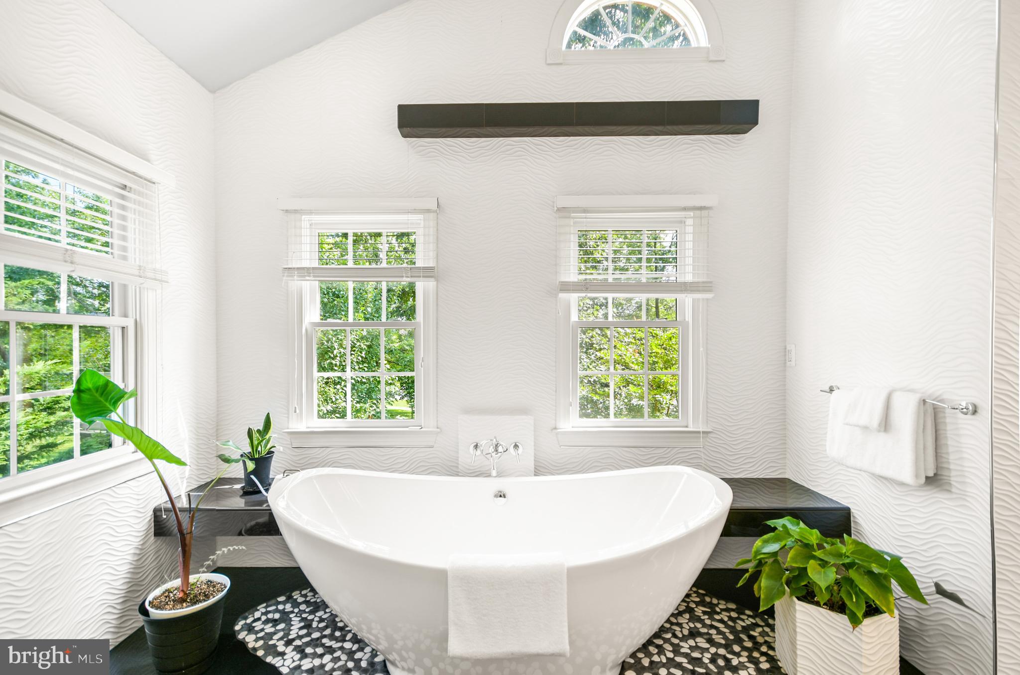 SENECA SPRINGS - Residential