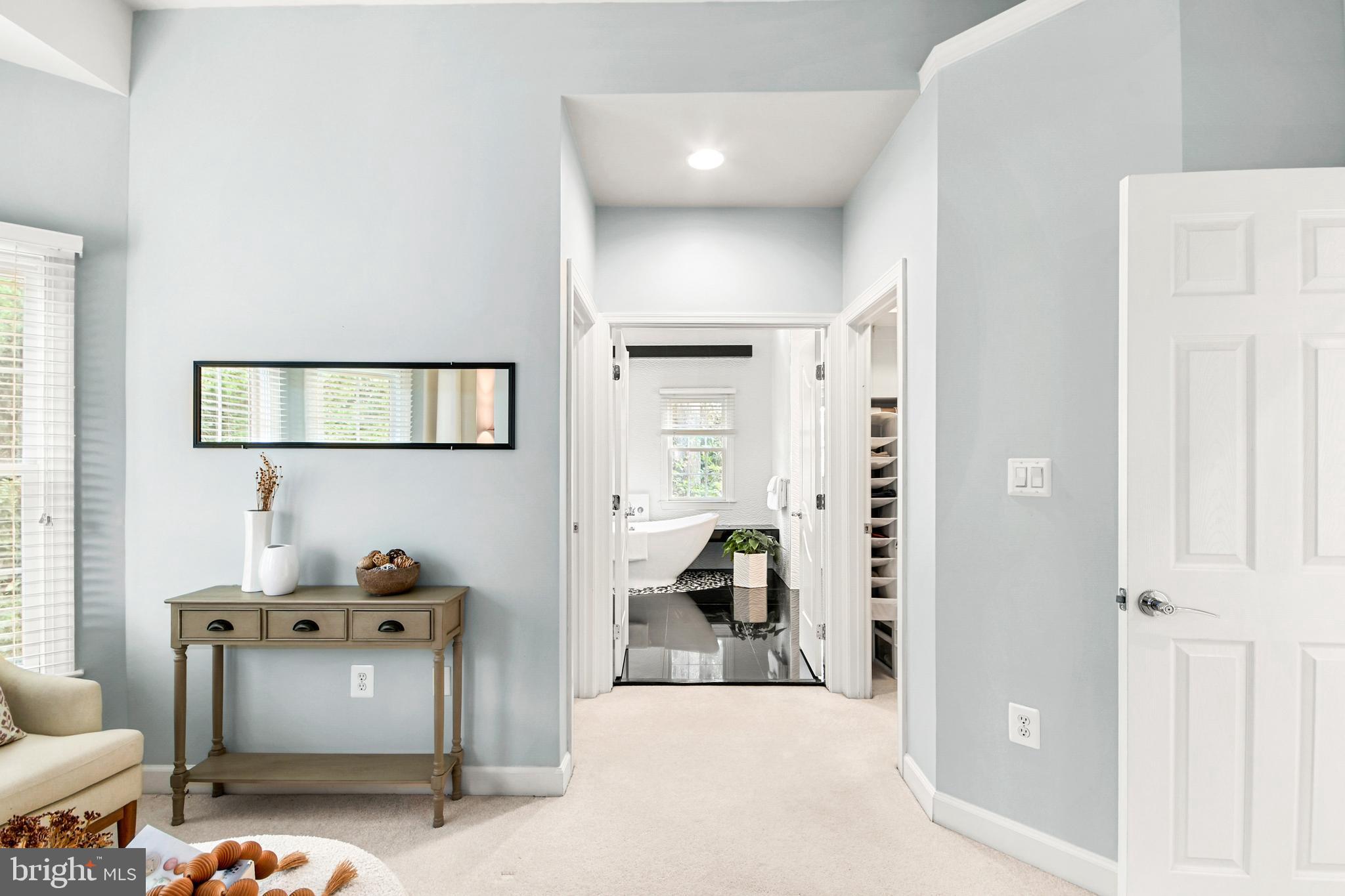 SENECA SPRINGS - Residential