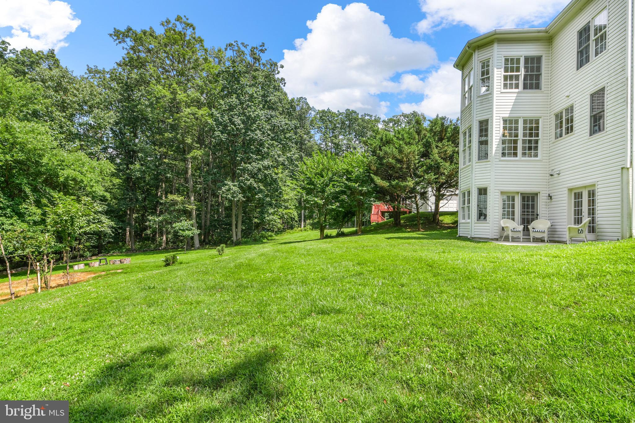 SENECA SPRINGS - Residential