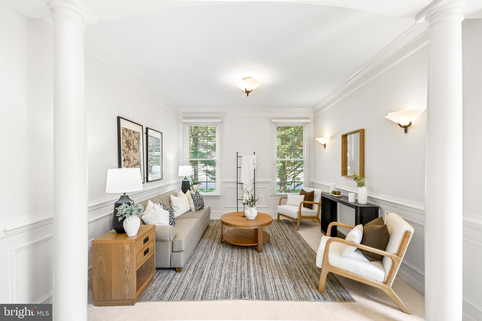 SENECA SPRINGS - Residential