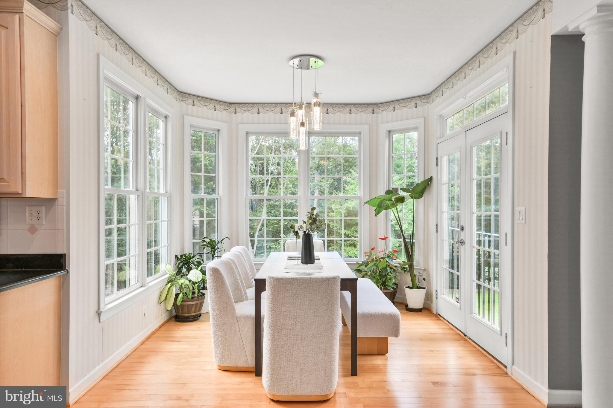 SENECA SPRINGS - Residential