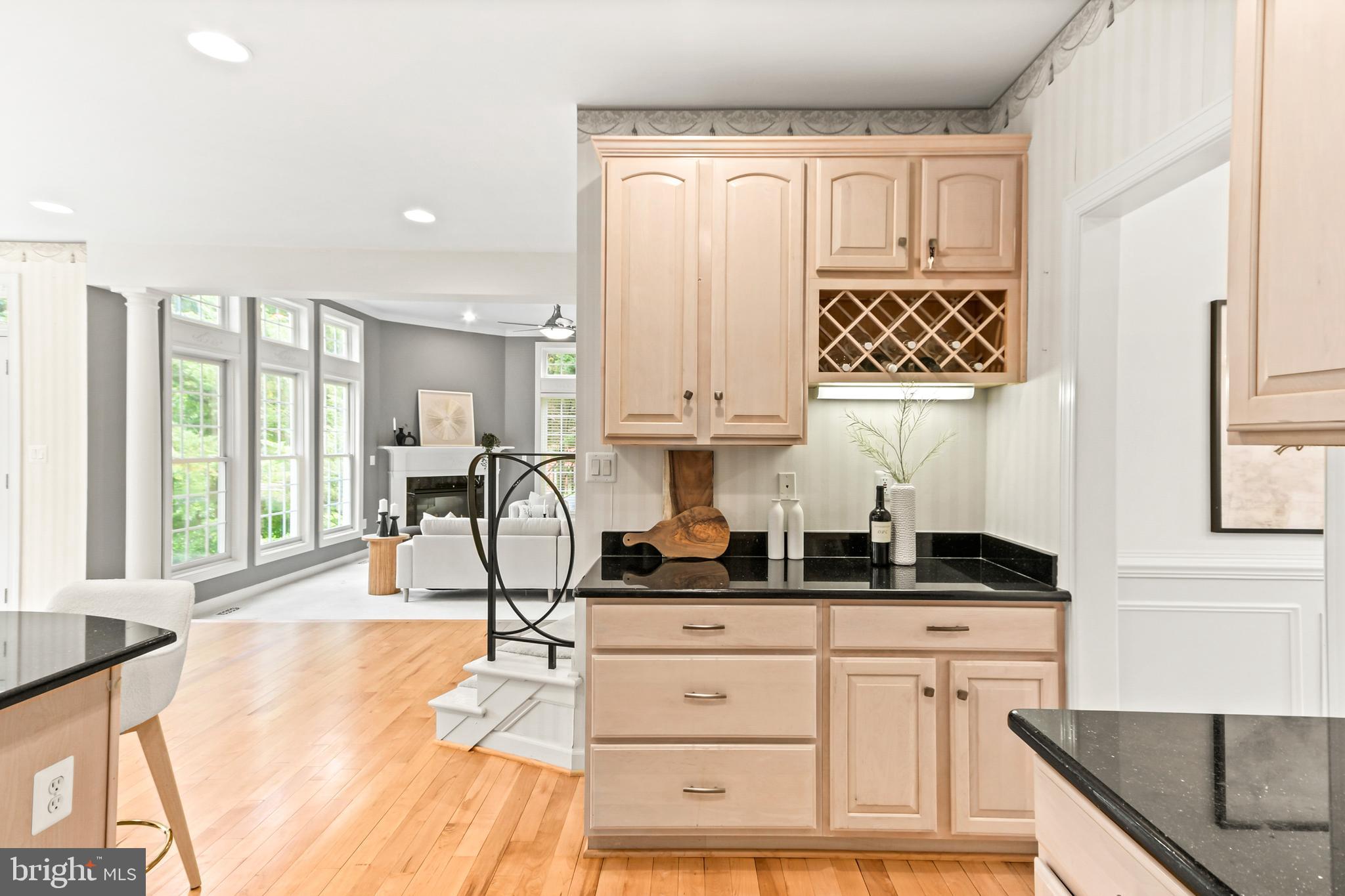 SENECA SPRINGS - Residential