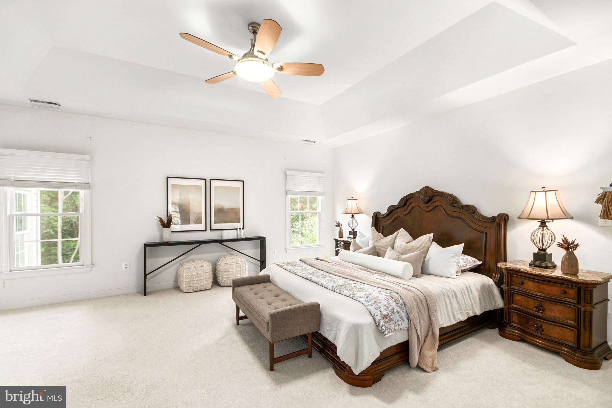 SENECA SPRINGS - Residential