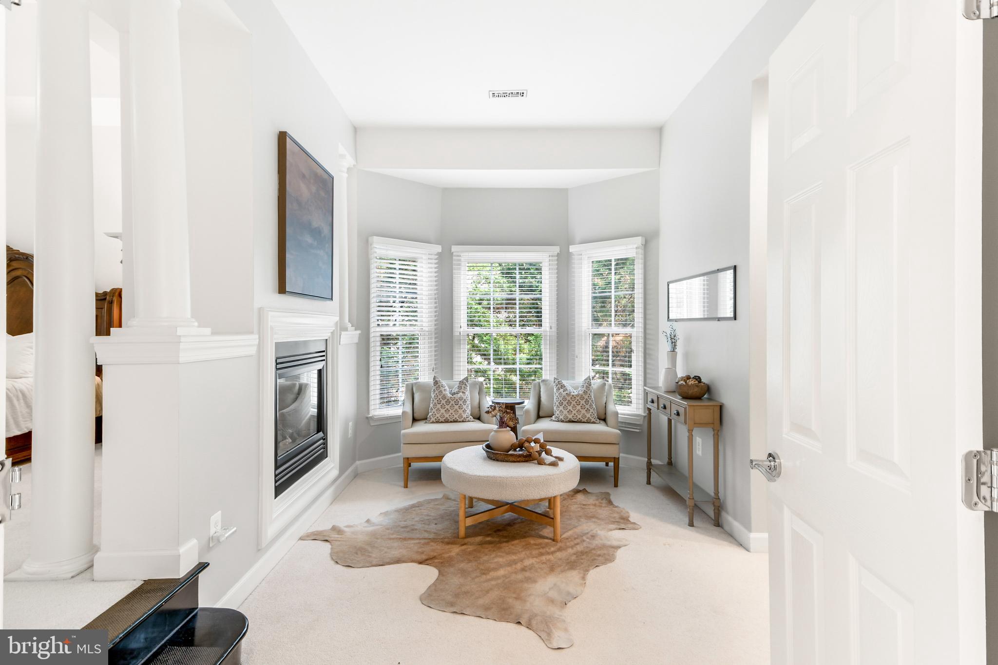 SENECA SPRINGS - Residential