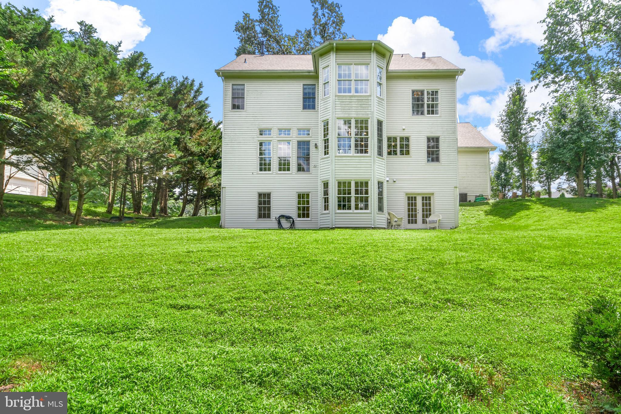 SENECA SPRINGS - Residential