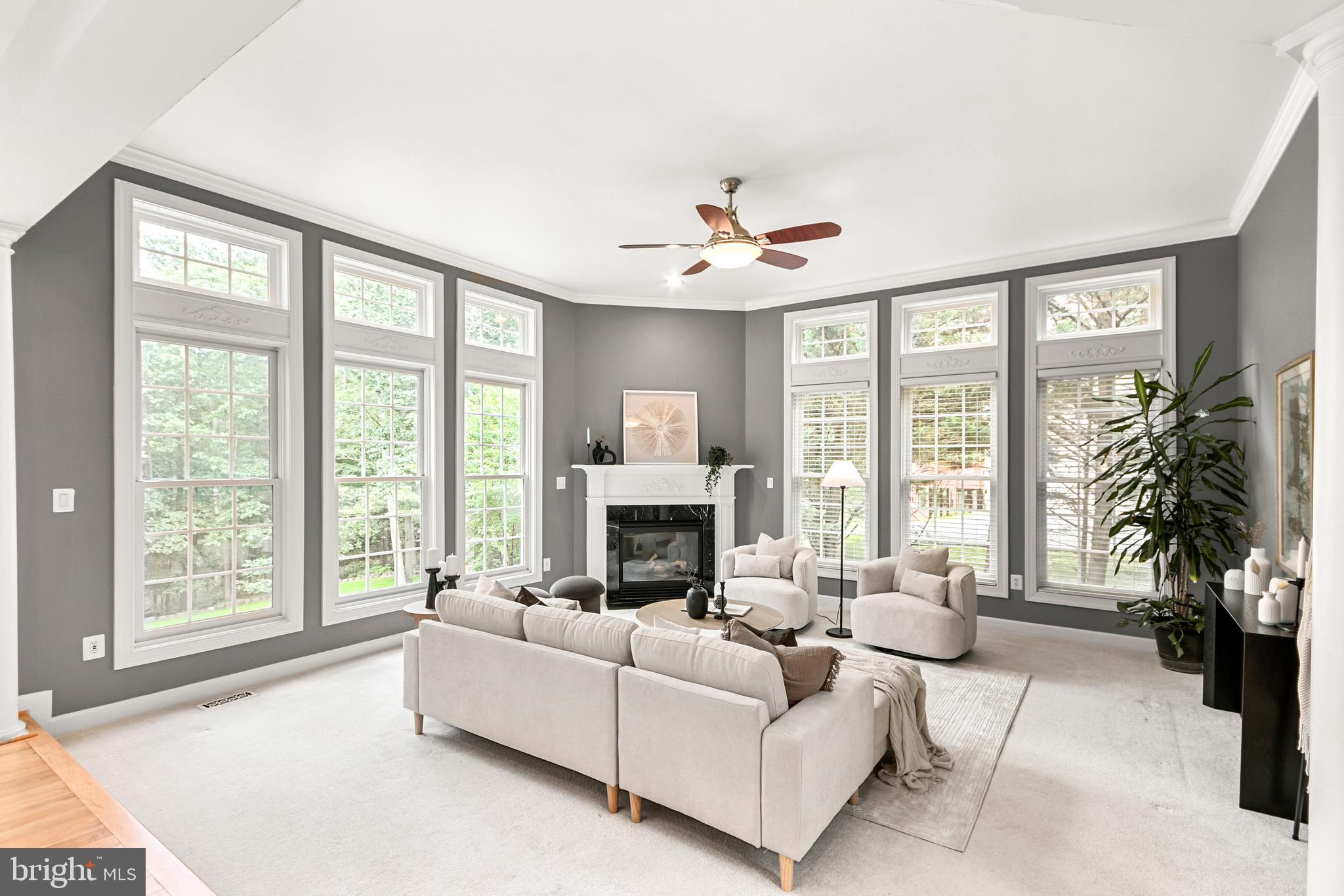 SENECA SPRINGS - Residential