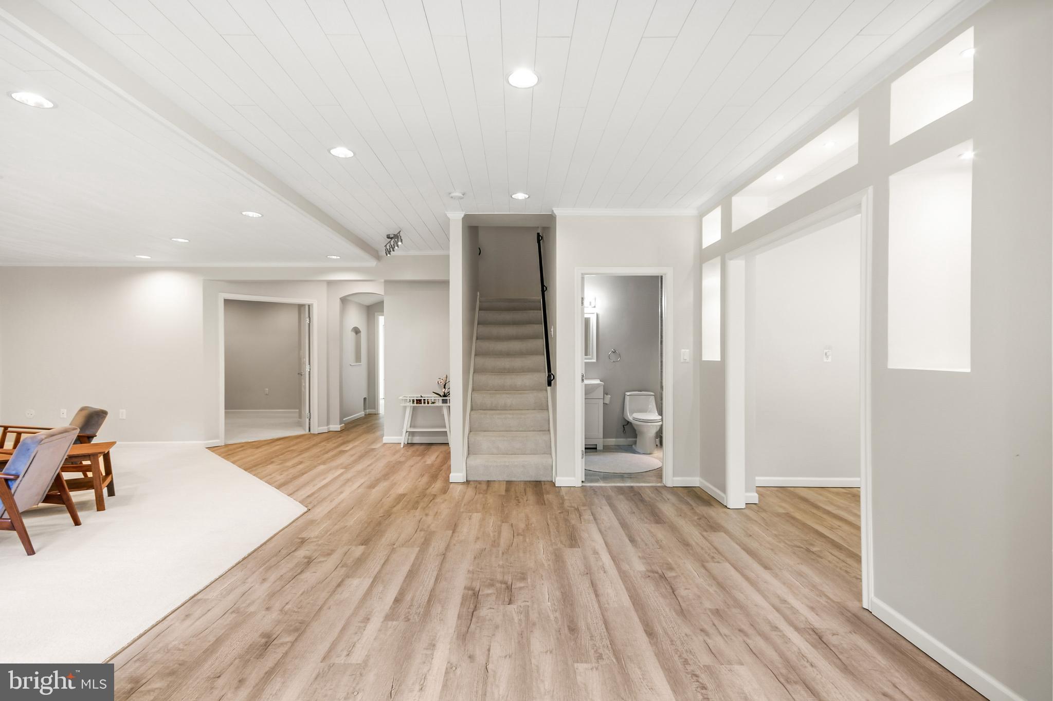 SENECA SPRINGS - Residential