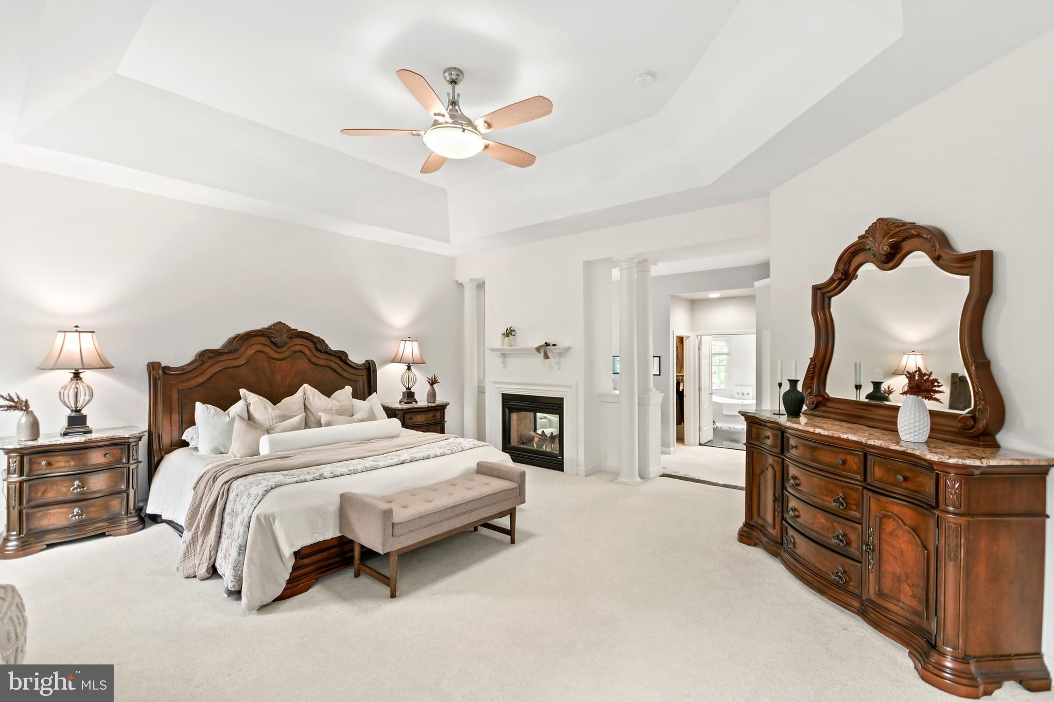 SENECA SPRINGS - Residential