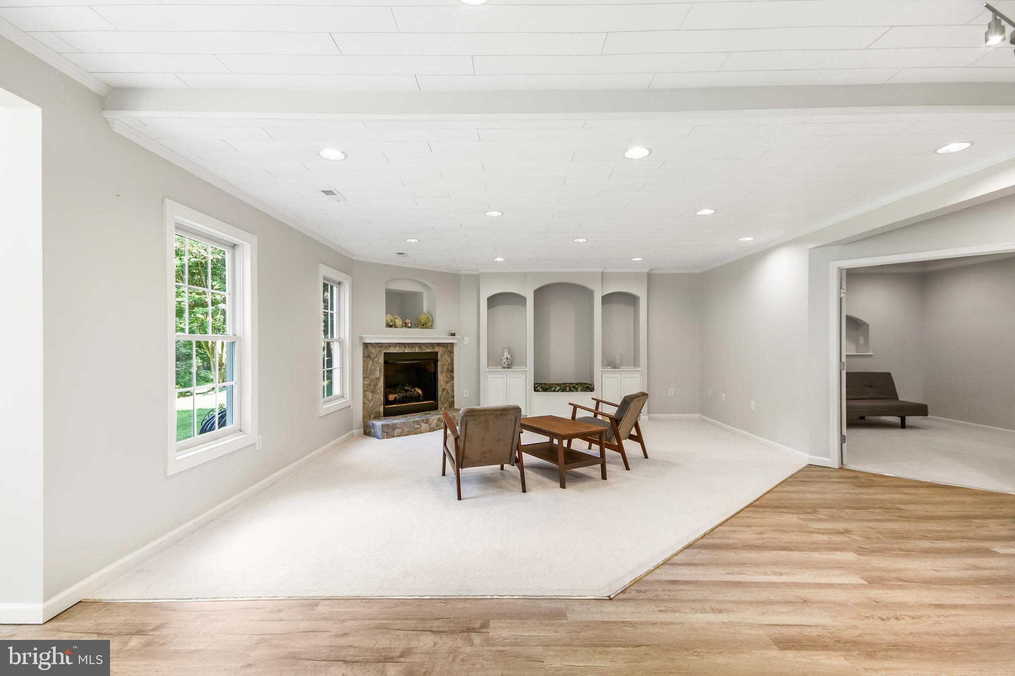 SENECA SPRINGS - Residential