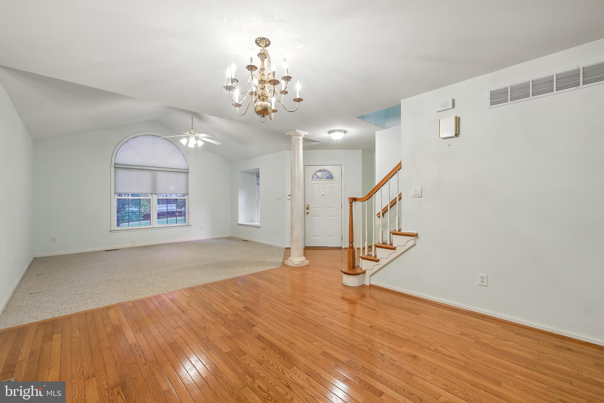 VILLAGE OF ROCKY R - Residential