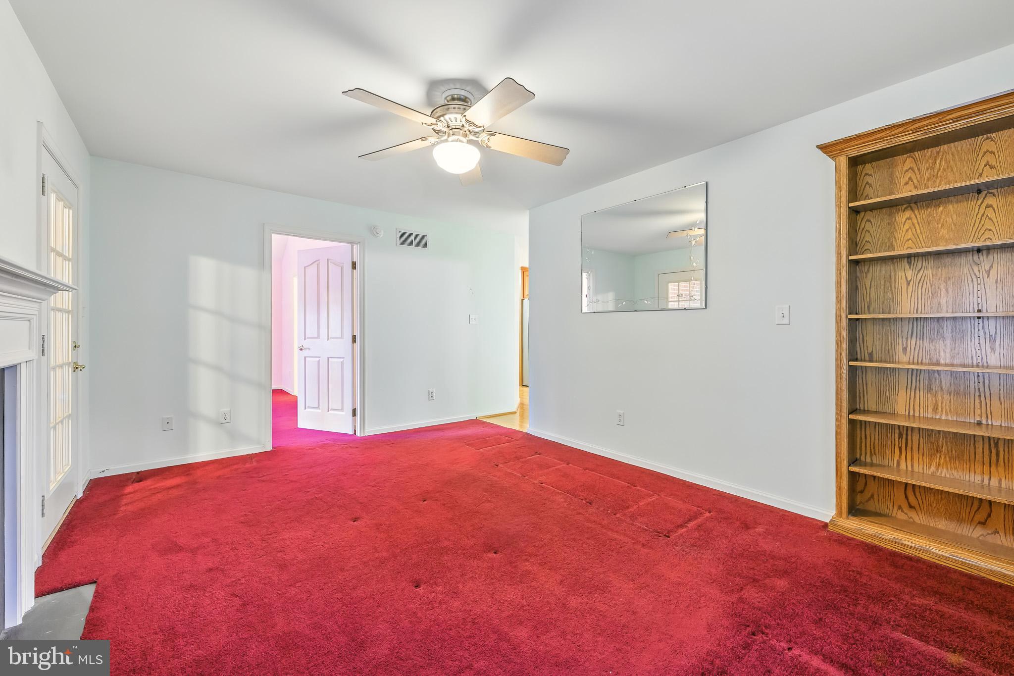 VILLAGE OF ROCKY R - Residential