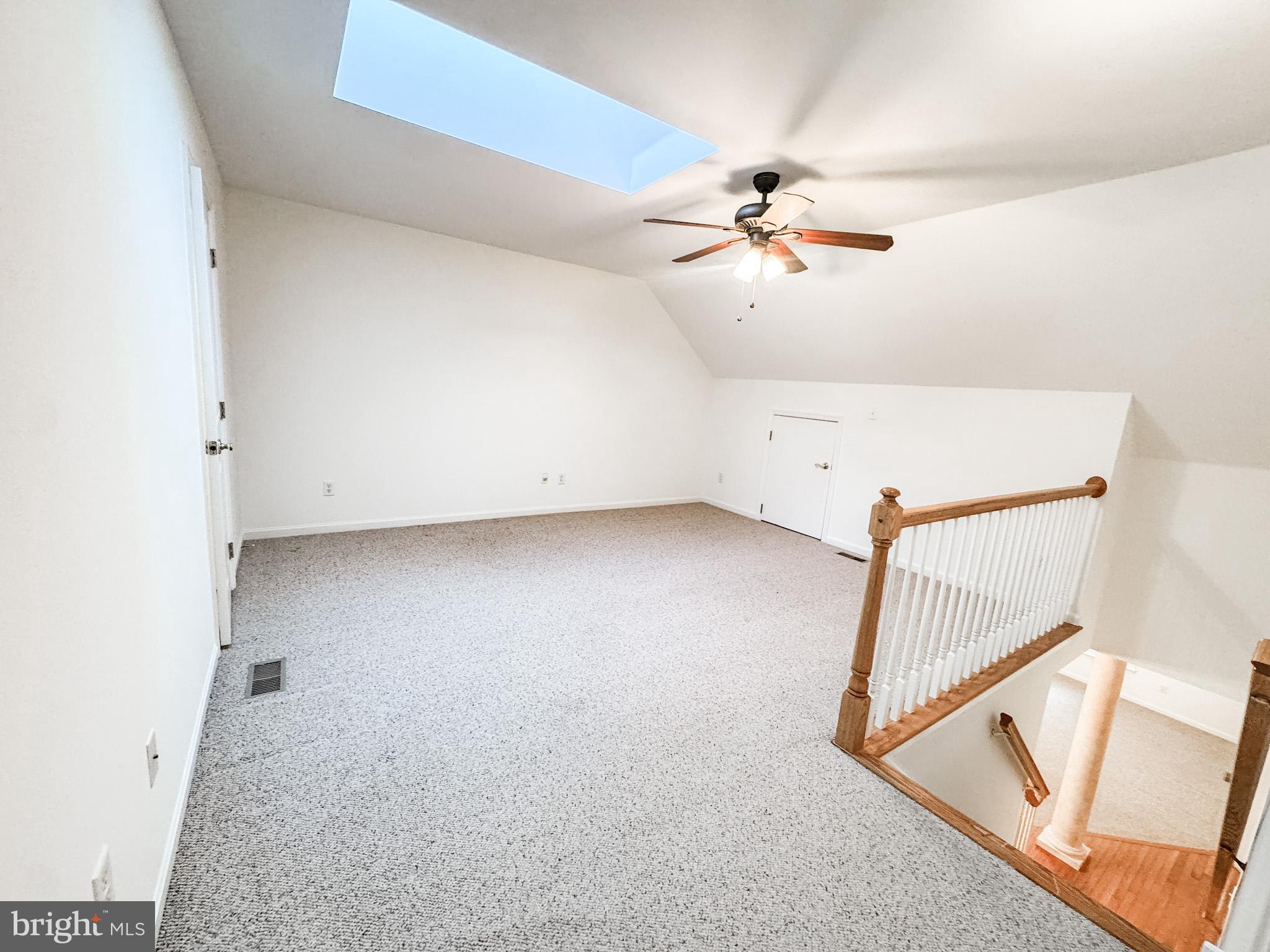 VILLAGE OF ROCKY R - Residential