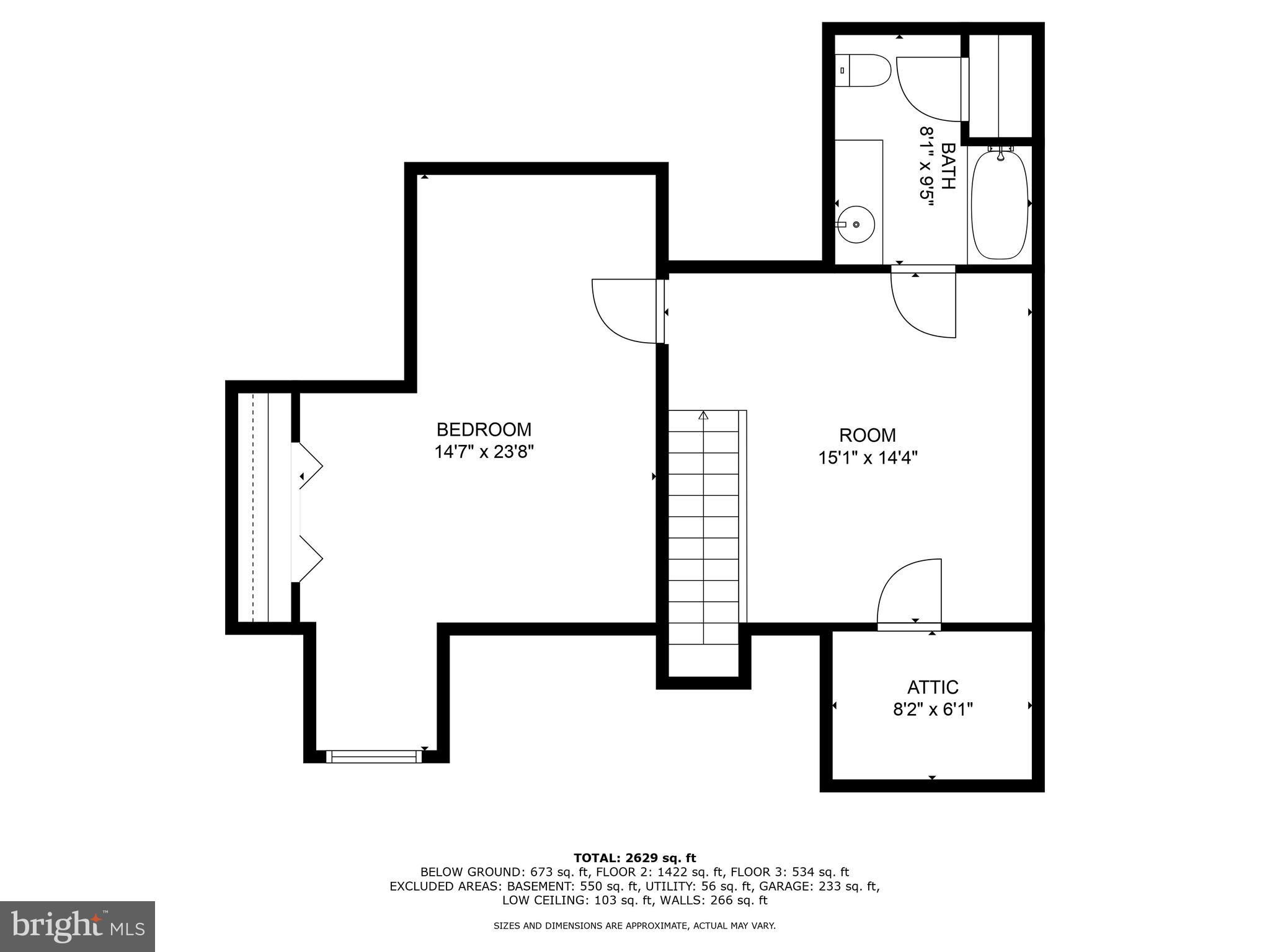VILLAGE OF ROCKY R - Residential