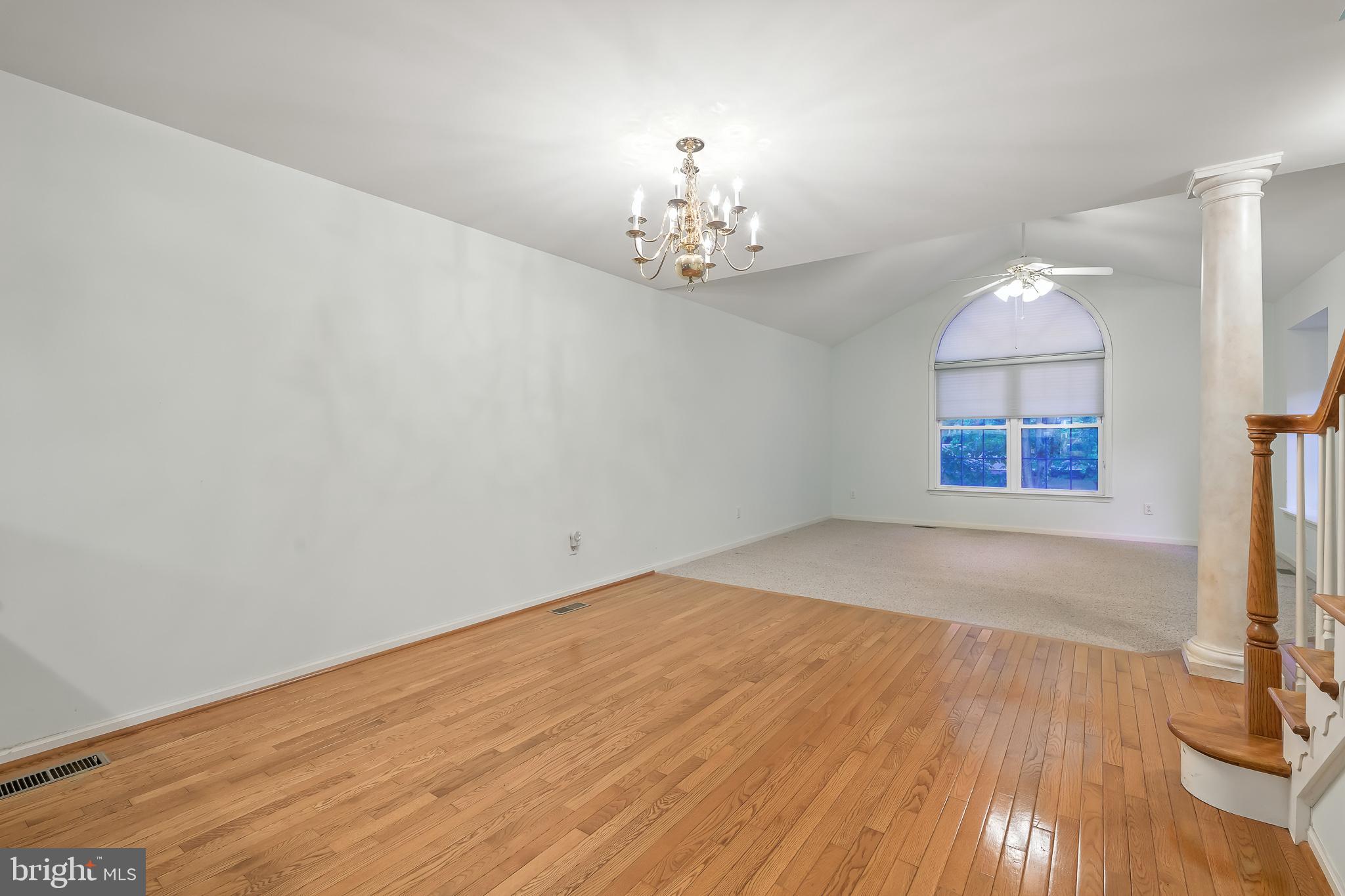 VILLAGE OF ROCKY R - Residential