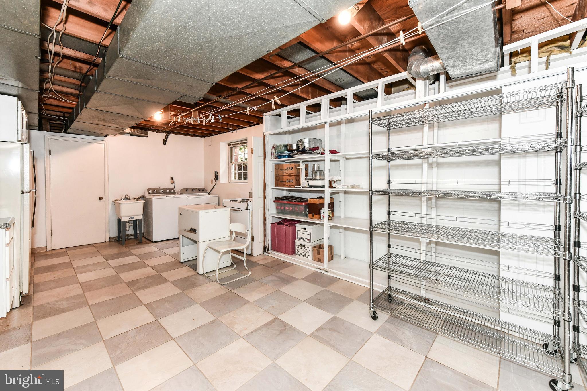 CHAIN BRIDGE FOREST - Residential