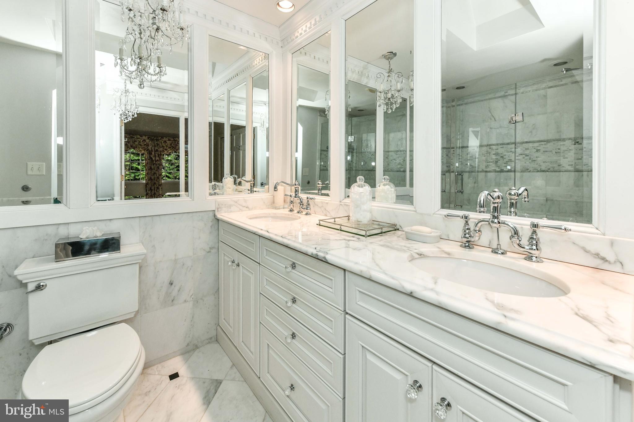 CHAIN BRIDGE FOREST - Residential