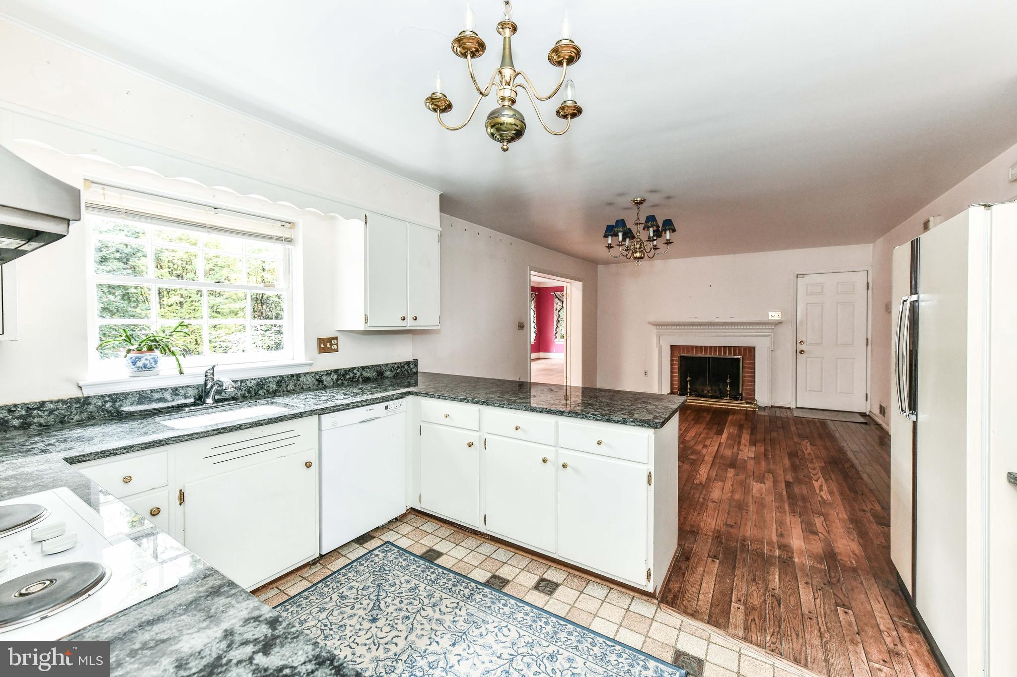 CHAIN BRIDGE FOREST - Residential