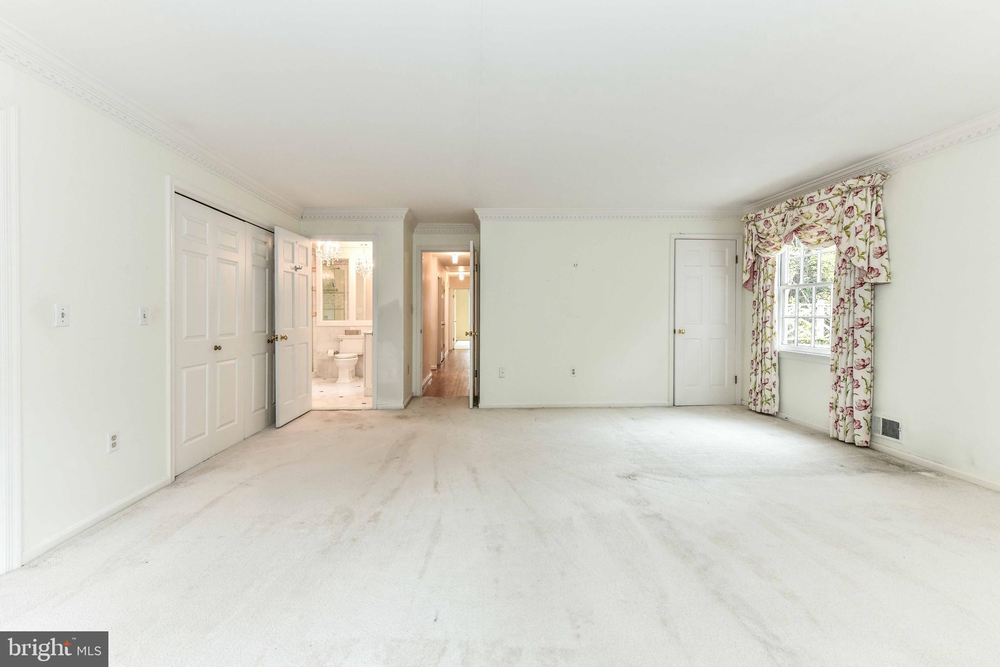 CHAIN BRIDGE FOREST - Residential