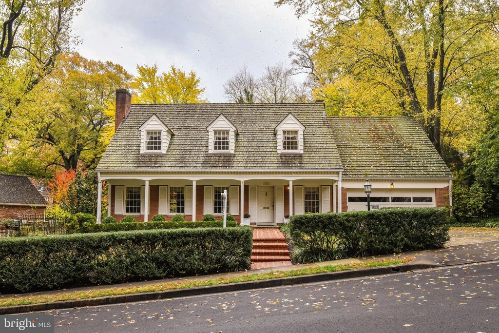 Photo of 4178 39th Street N, ARLINGTON, VA 22207 (MLS # VAAR2064568)