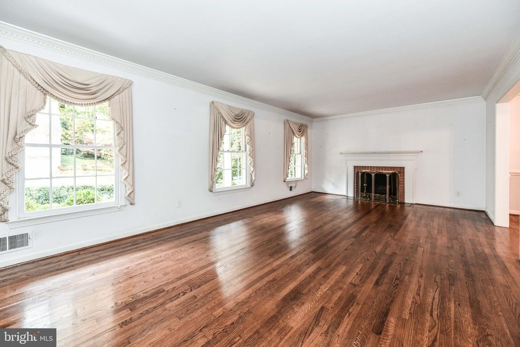 Photo of 4178 39th Street N, ARLINGTON, VA 22207 (MLS # VAAR2064568)